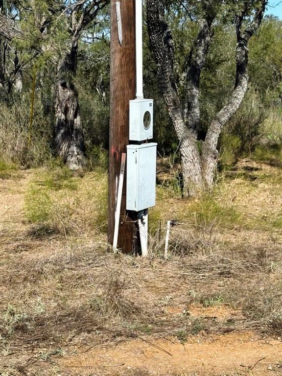 Lot 7R Los Encinos Dr, Marble Falls, TX 78654