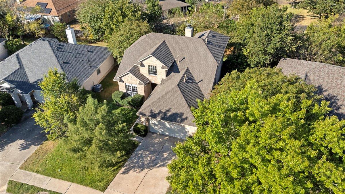 2221 Speidel Dr, Pflugerville, TX 78660