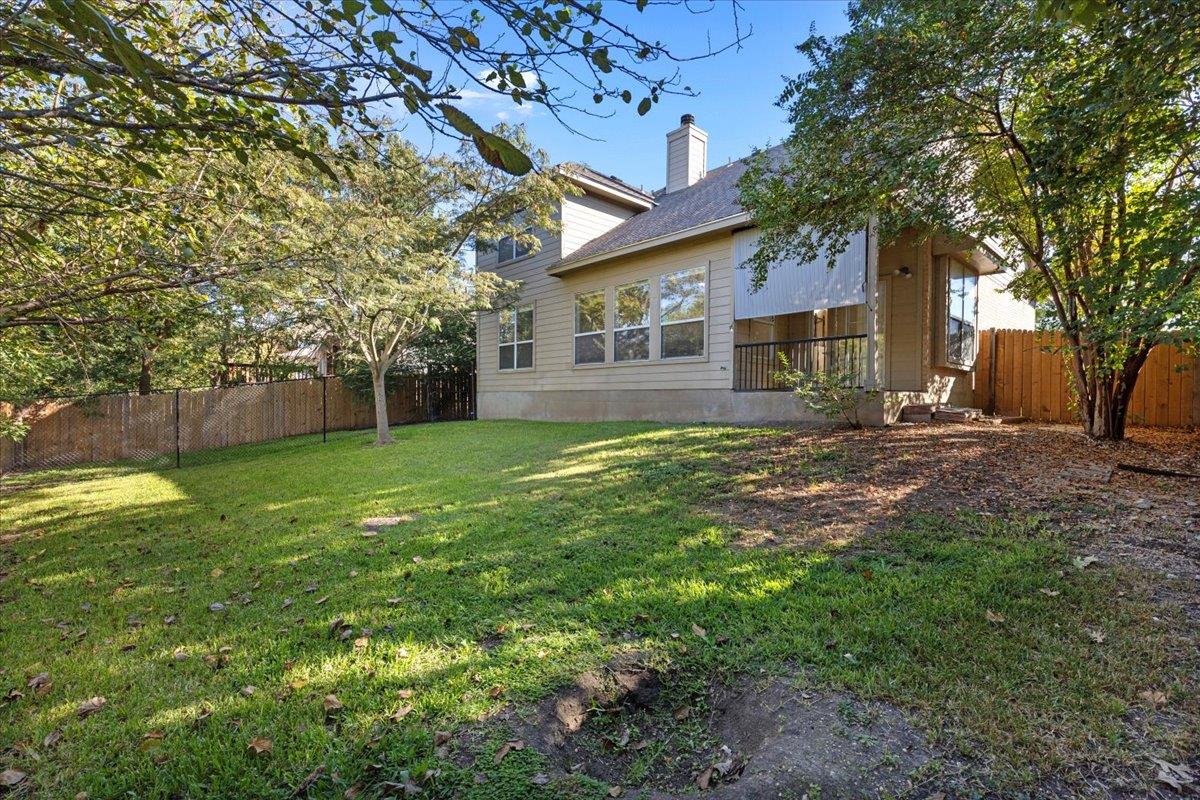 2221 Speidel Dr, Pflugerville, TX 78660