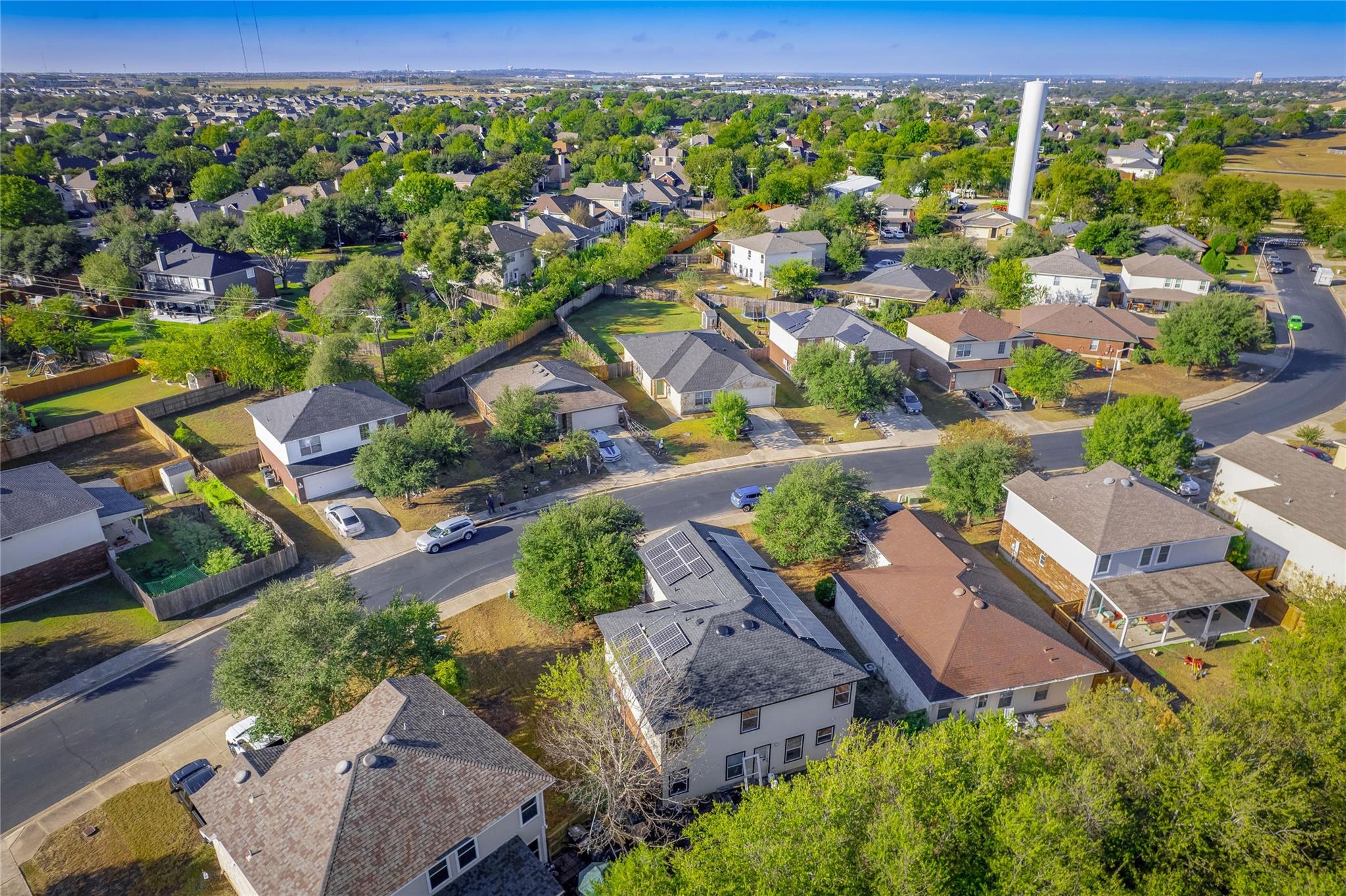 814 Indian Meadow Dr, Georgetown, TX 78626