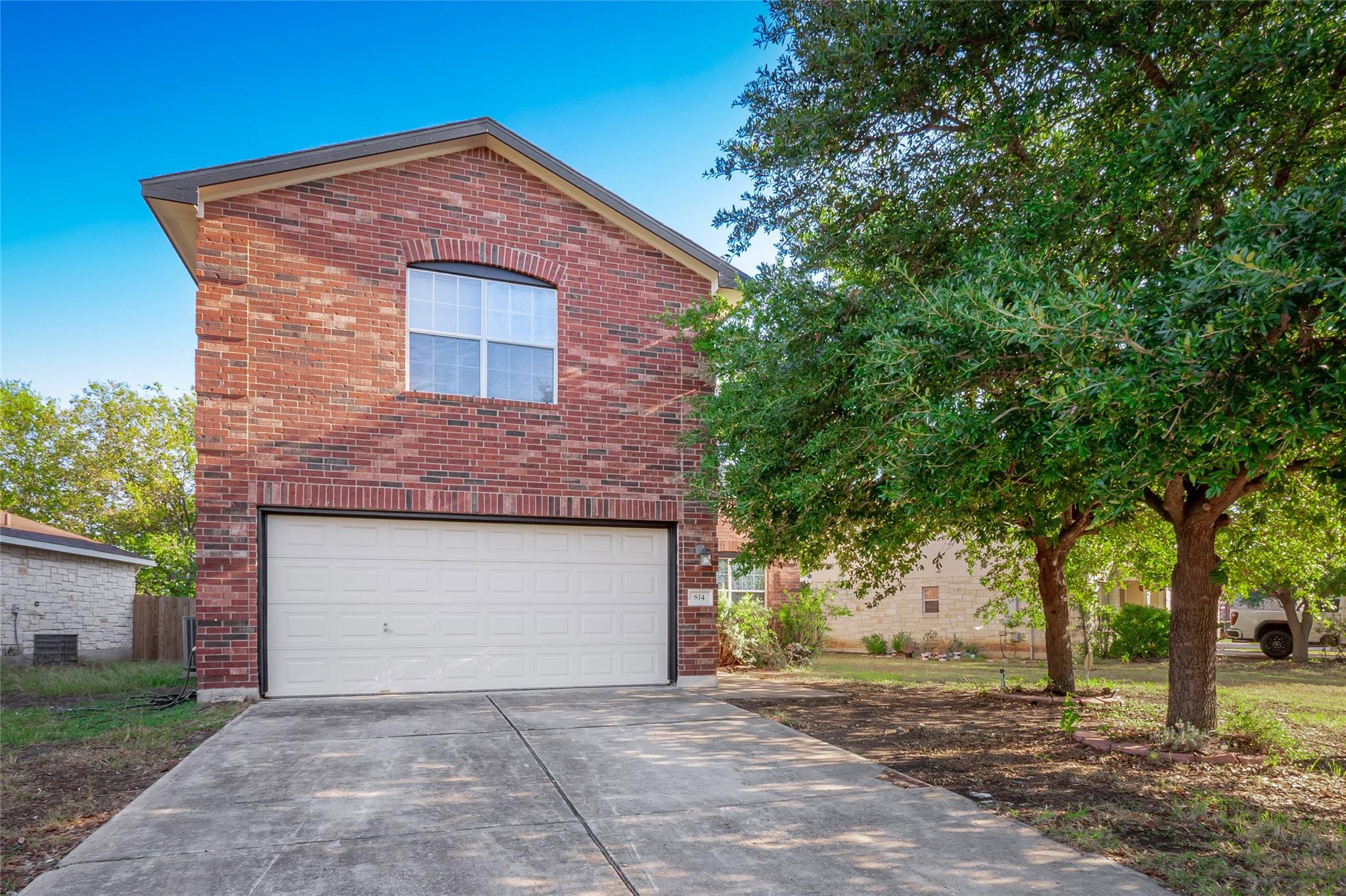 814 Indian Meadow Dr, Georgetown, TX 78626