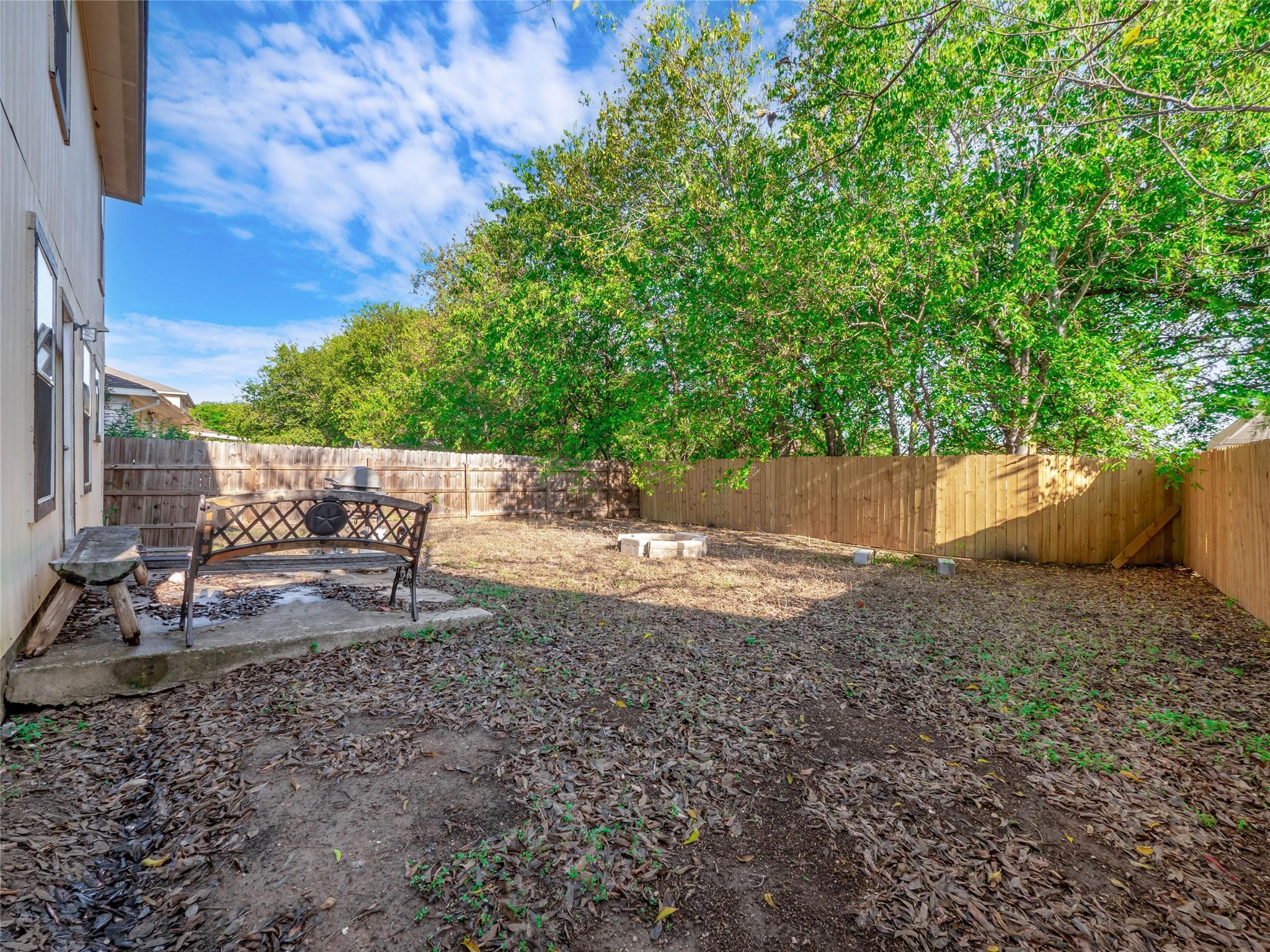 814 Indian Meadow Dr, Georgetown, TX 78626