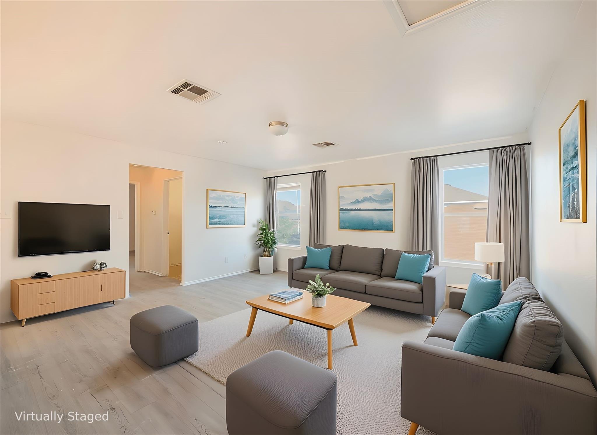 814 Indian Meadow Dr, Georgetown, TX 78626