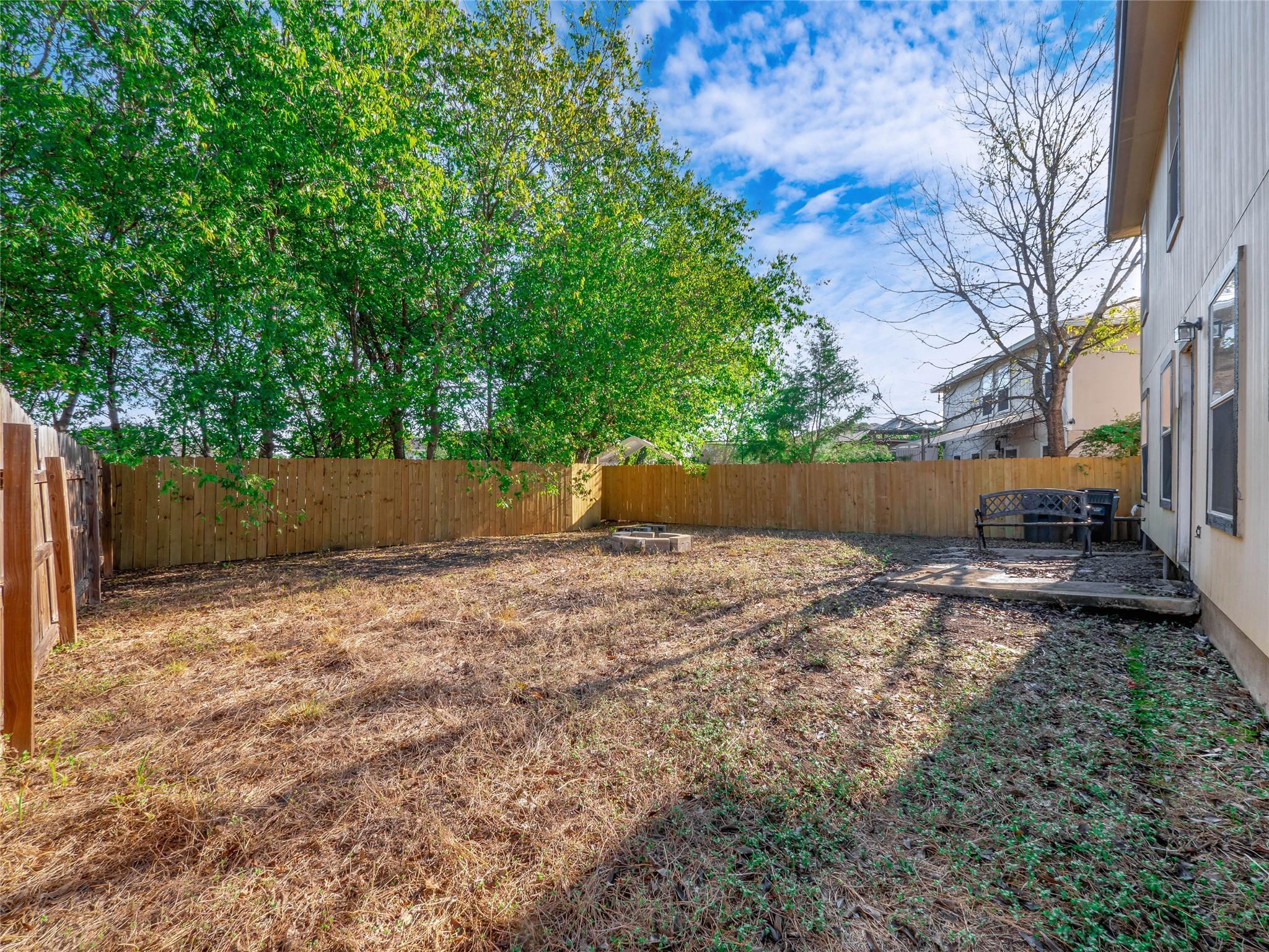 814 Indian Meadow Dr, Georgetown, TX 78626