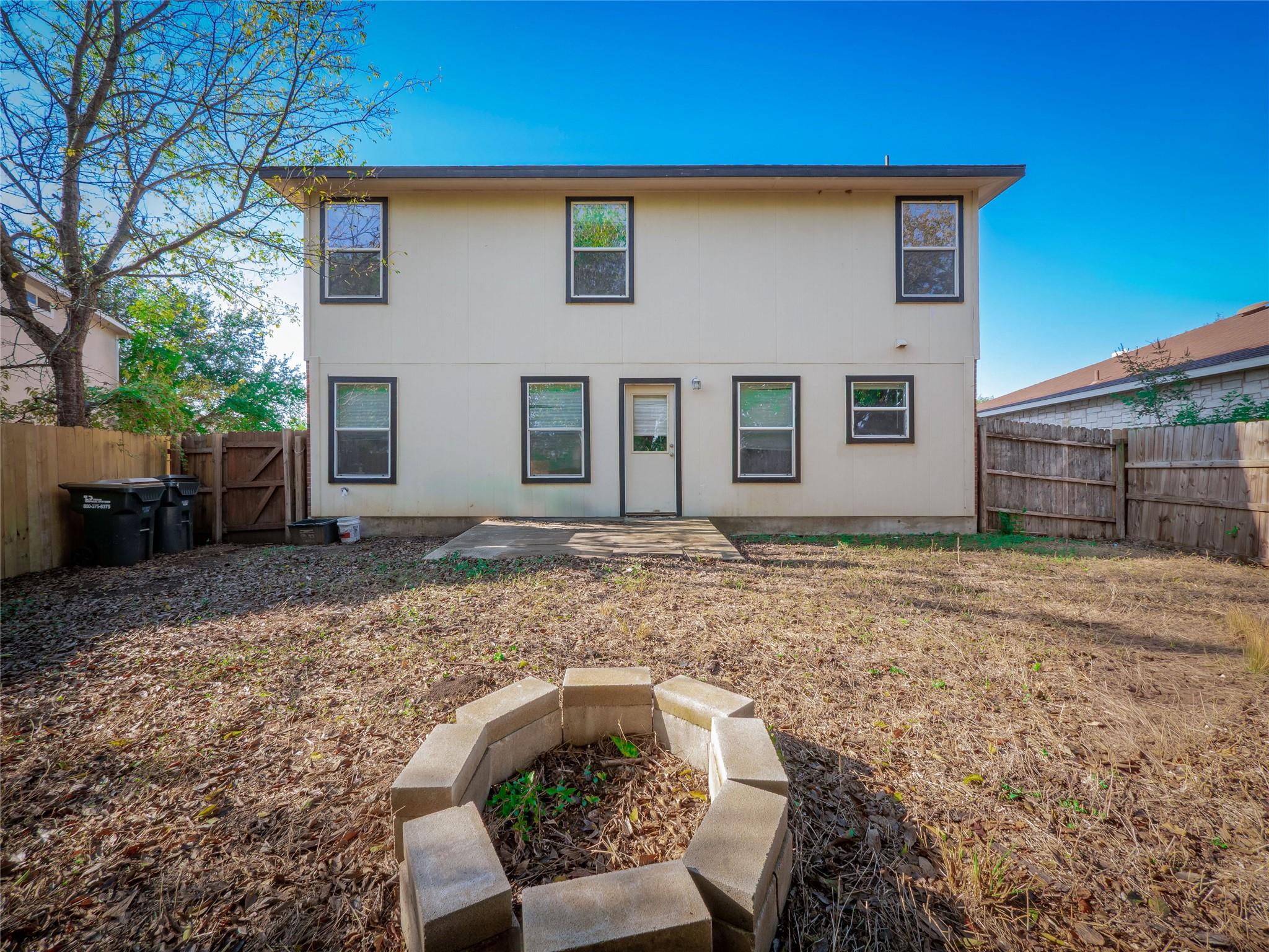 814 Indian Meadow Dr, Georgetown, TX 78626