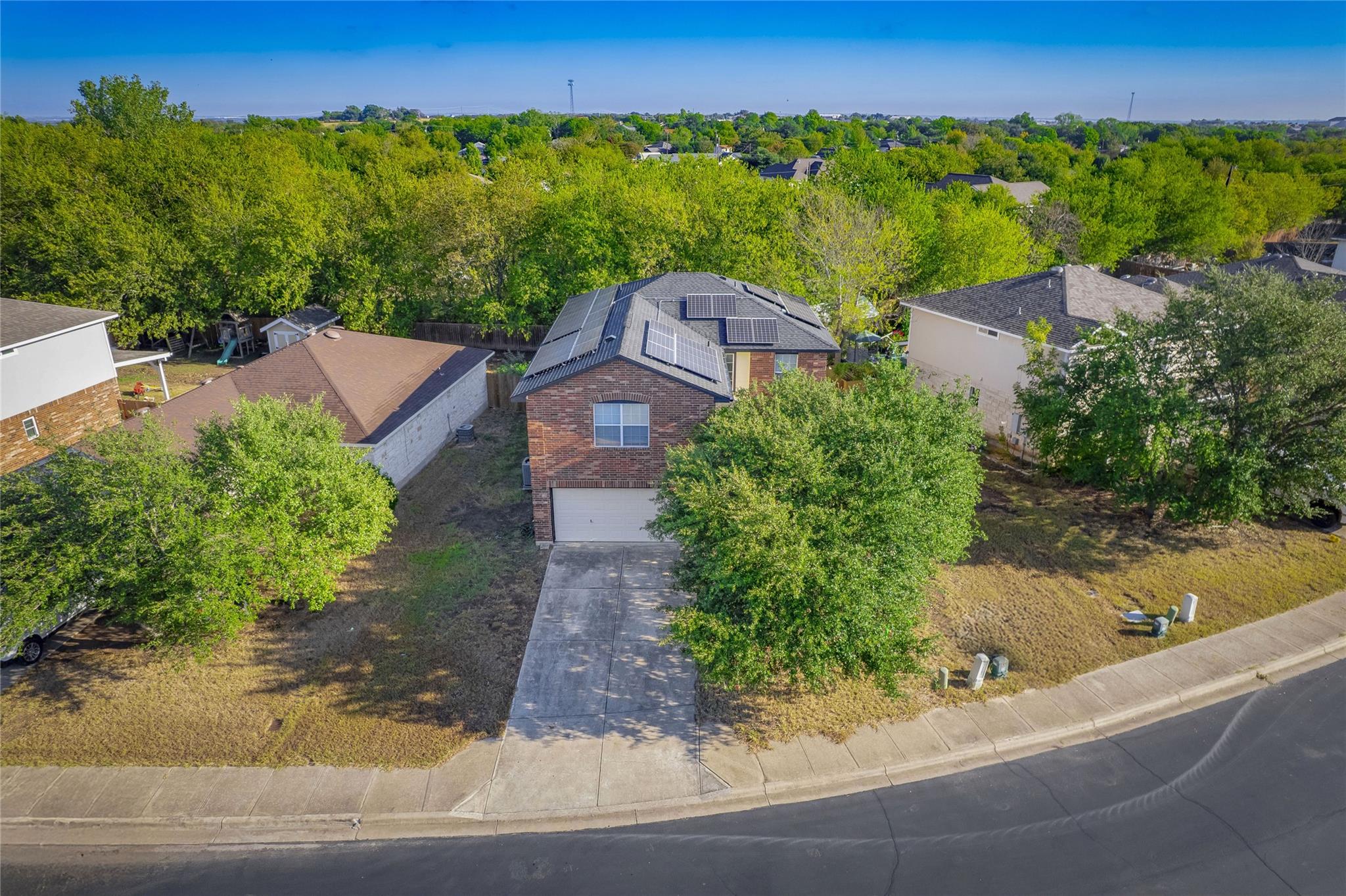 814 Indian Meadow Dr, Georgetown, TX 78626