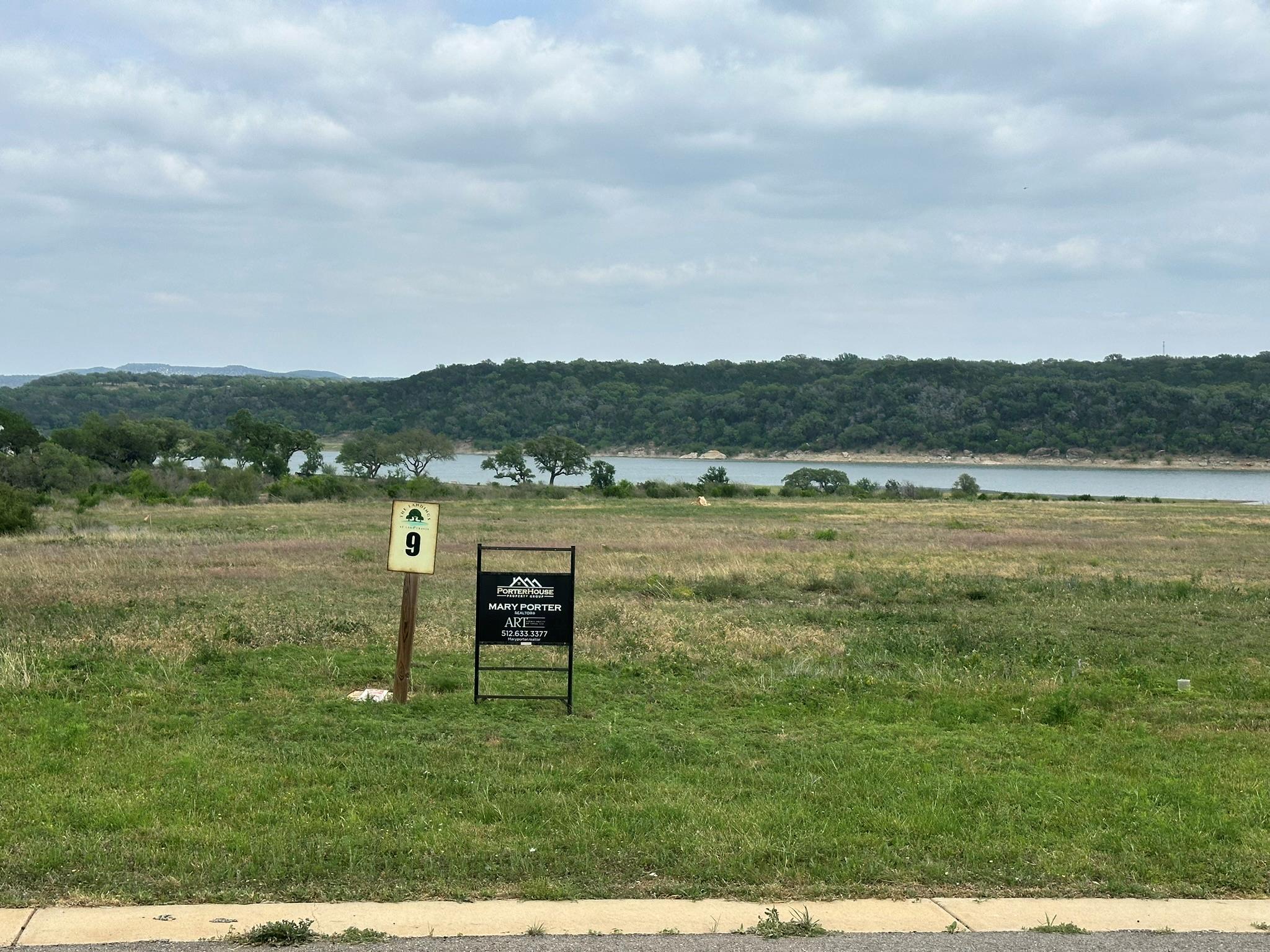 TBD (Lot 9) Westshore Ln, Spicewood, TX 78669