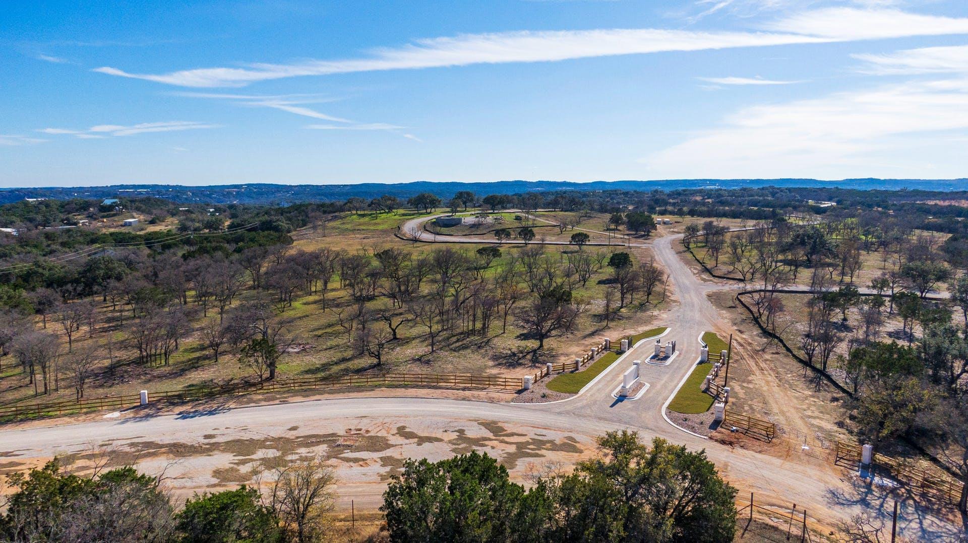 TBD (Lot 9) Westshore Ln, Spicewood, TX 78669