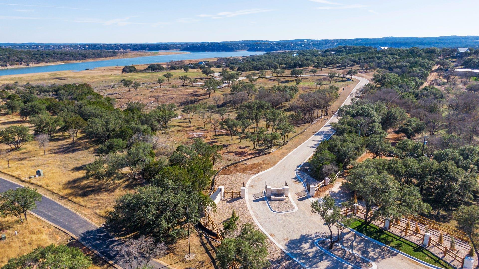 TBD (Lot 9) Westshore Ln, Spicewood, TX 78669