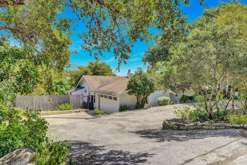 2419 Trail Of The Madrones, Austin, TX 78746