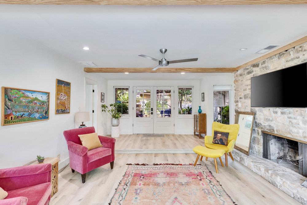 2419 Trail Of The Madrones, Austin, TX 78746