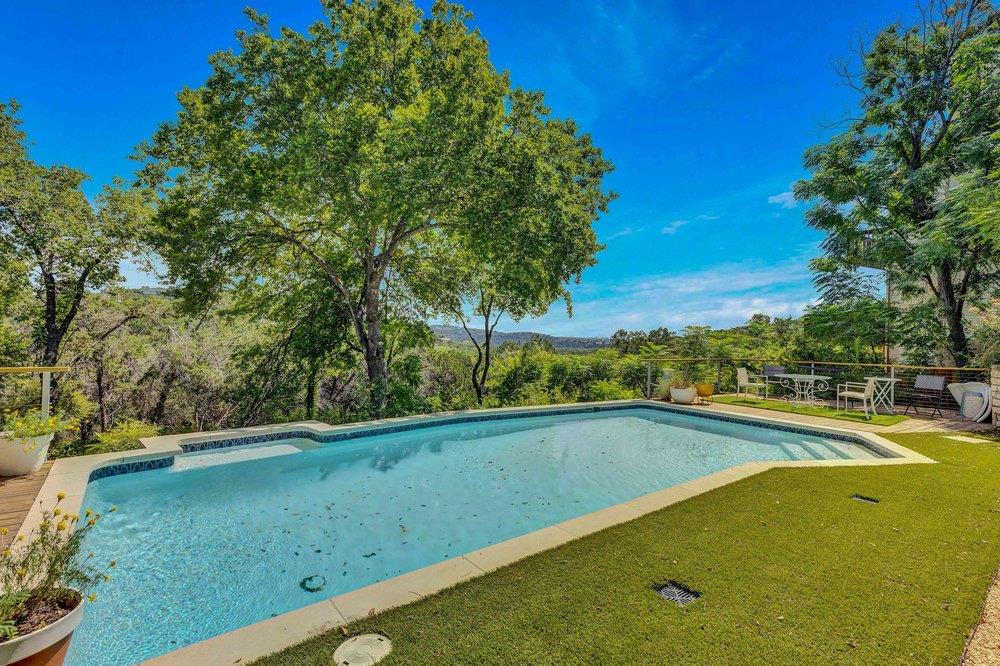 2419 Trail Of The Madrones, Austin, TX 78746