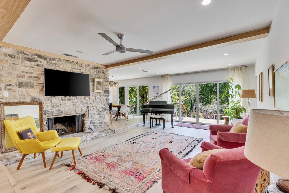 2419 Trail Of The Madrones, Austin, TX 78746