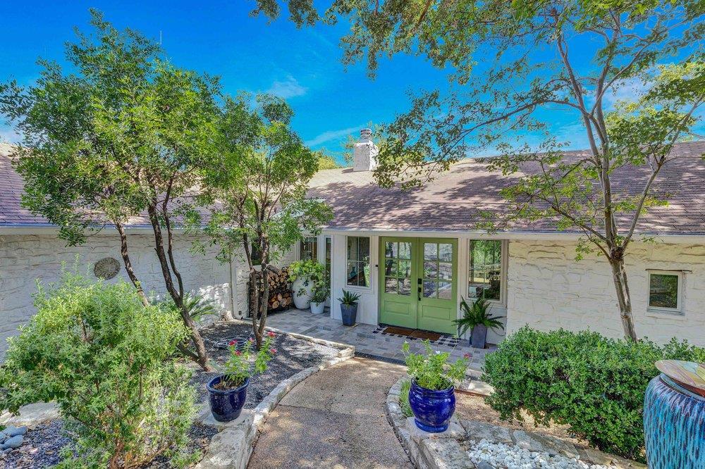 2419 Trail Of The Madrones, Austin, TX 78746