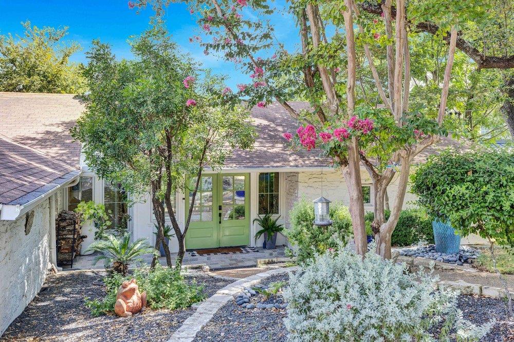 2419 Trail Of The Madrones, Austin, TX 78746