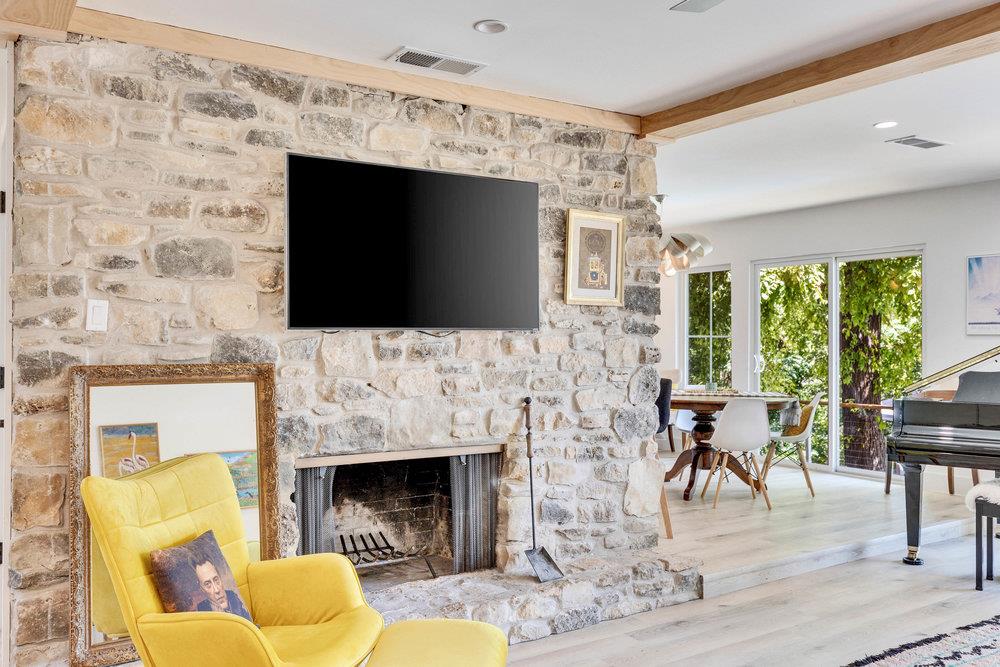 2419 Trail Of The Madrones, Austin, TX 78746