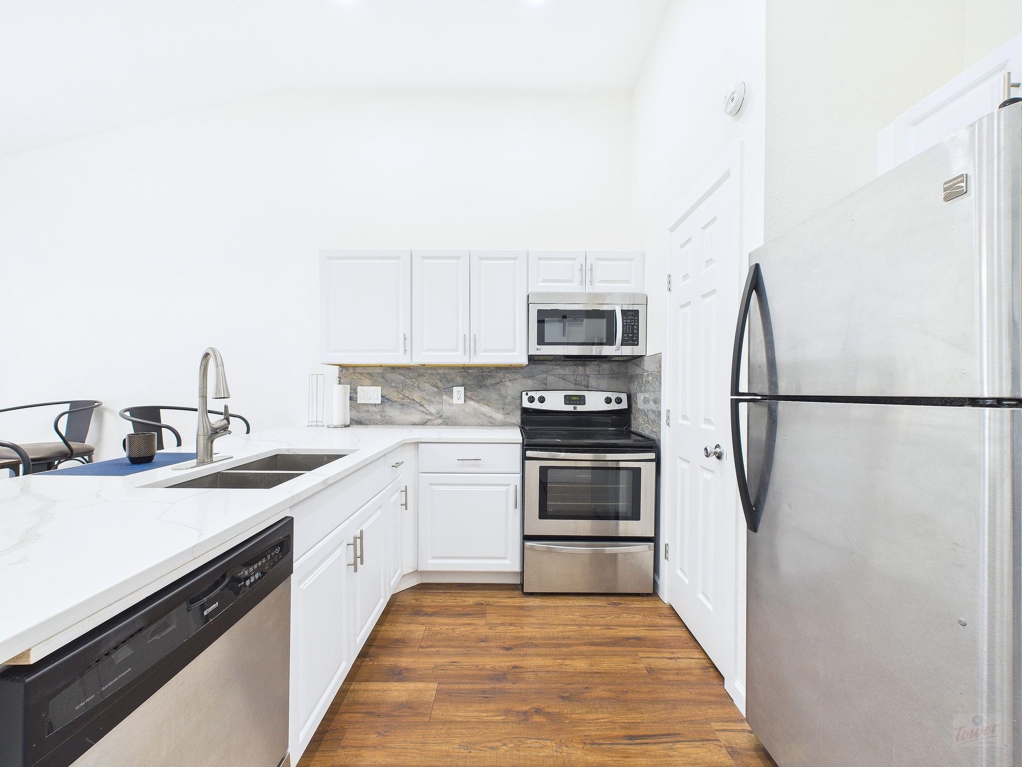 2216 San Gabriel St # 305, Austin, TX 78705