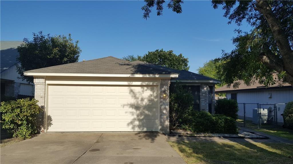 8137 Huddleston Ln, Austin, TX 78748