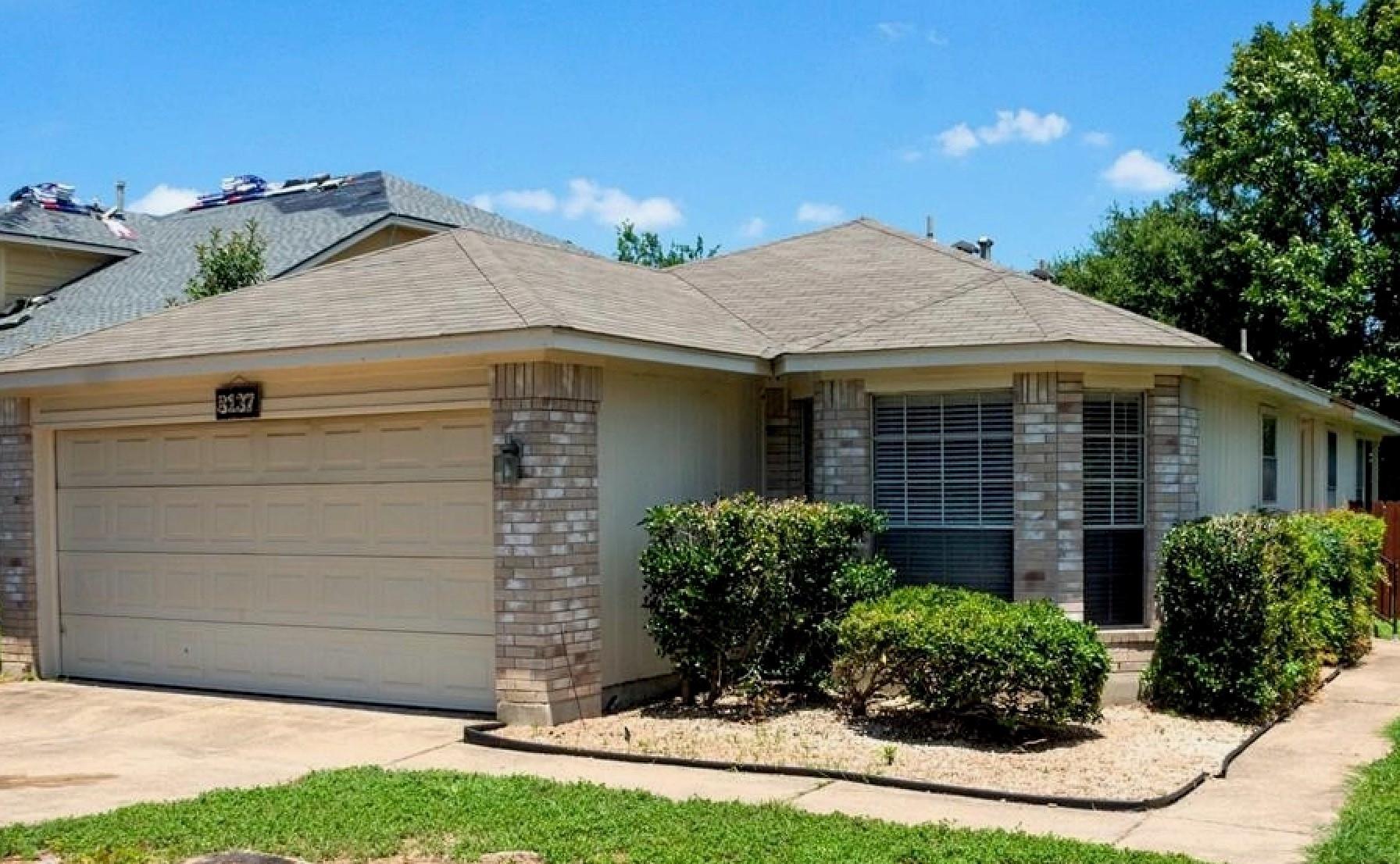 8137 Huddleston Ln, Austin, TX 78748