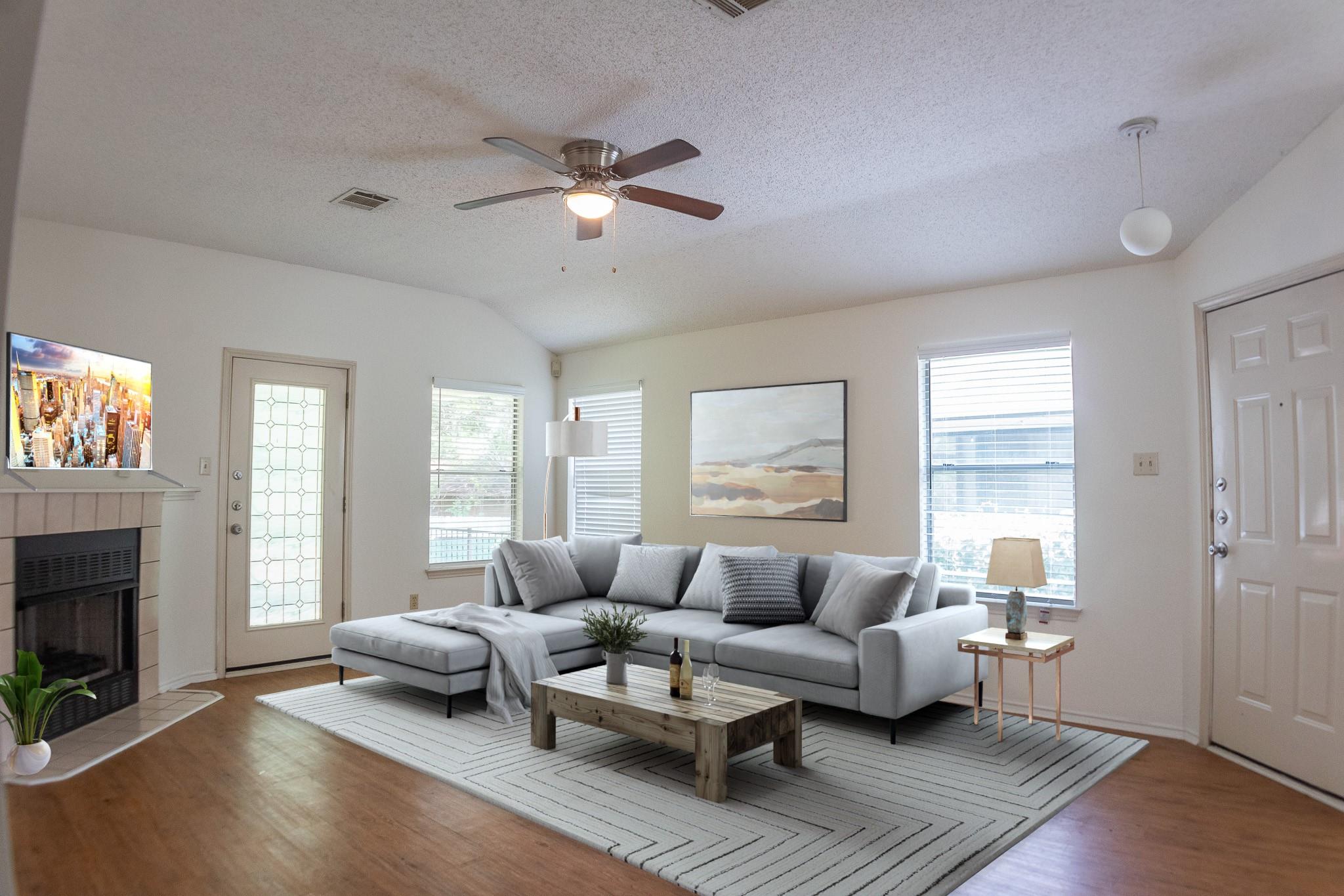 8137 Huddleston Ln, Austin, TX 78748