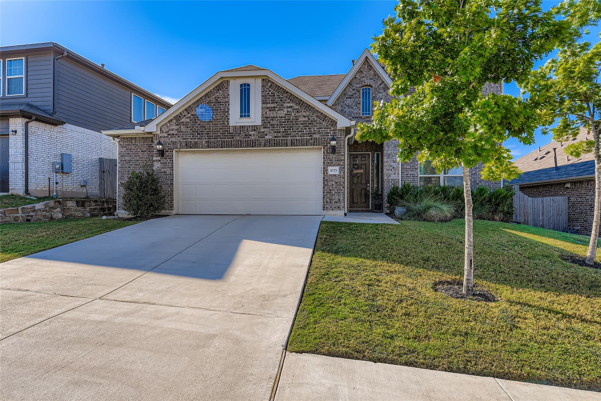1075 Cherrystone Loop, Buda, TX 78610