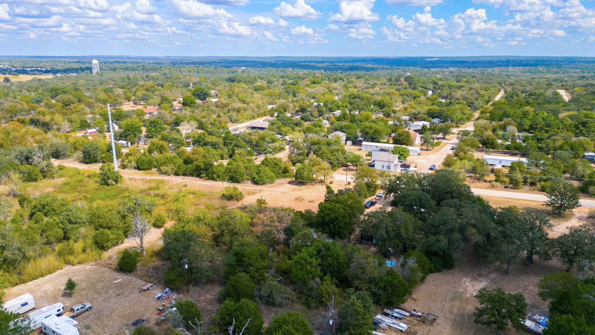 TBD Shadow Oak Dr, Bastrop, TX 78602