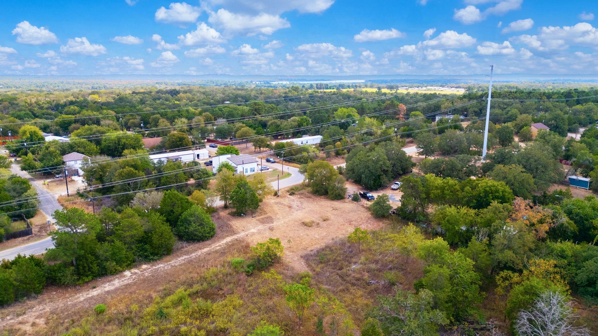TBD Shadow Oak Dr, Bastrop, TX 78602