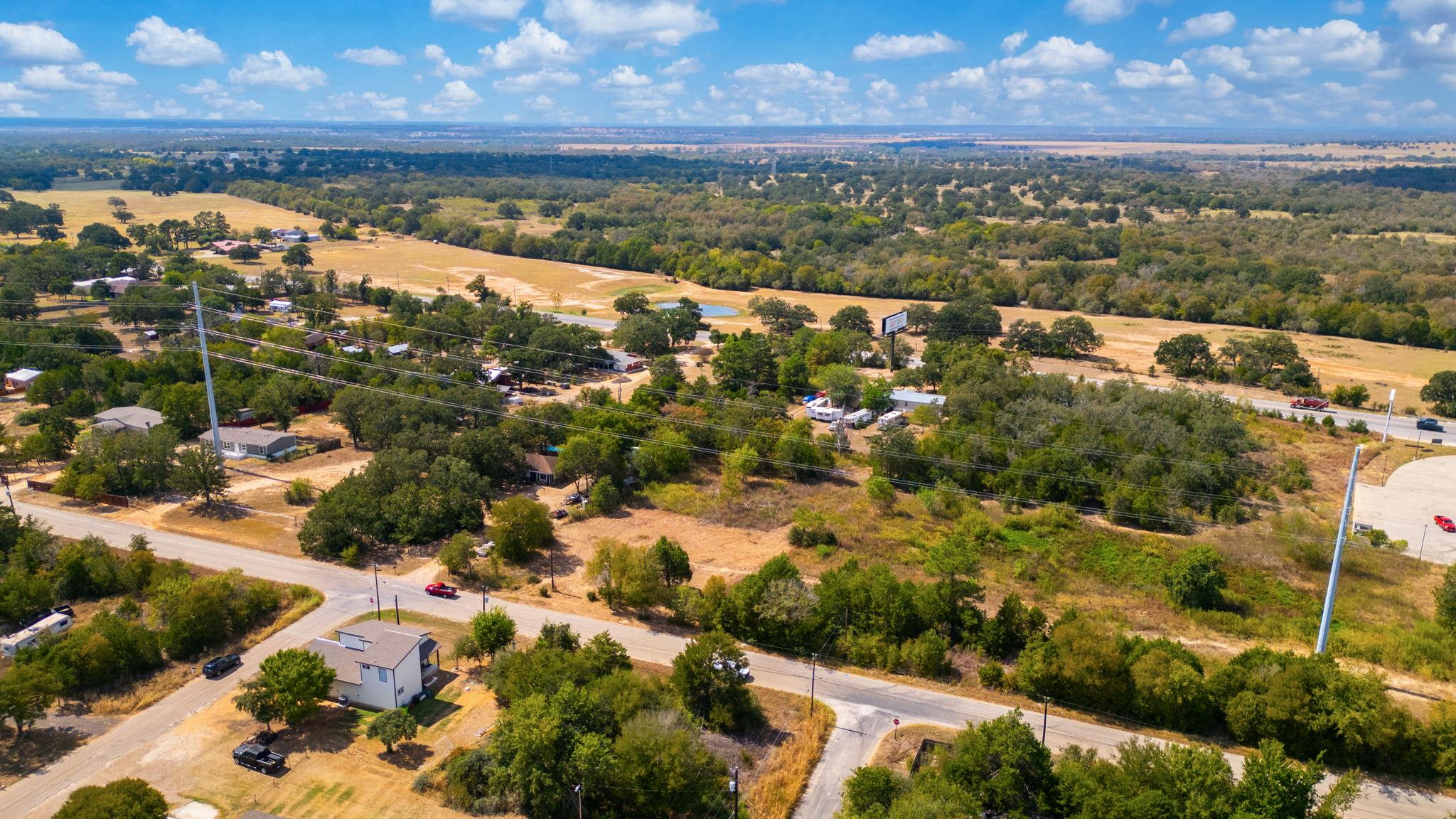 TBD Shadow Oak Dr, Bastrop, TX 78602