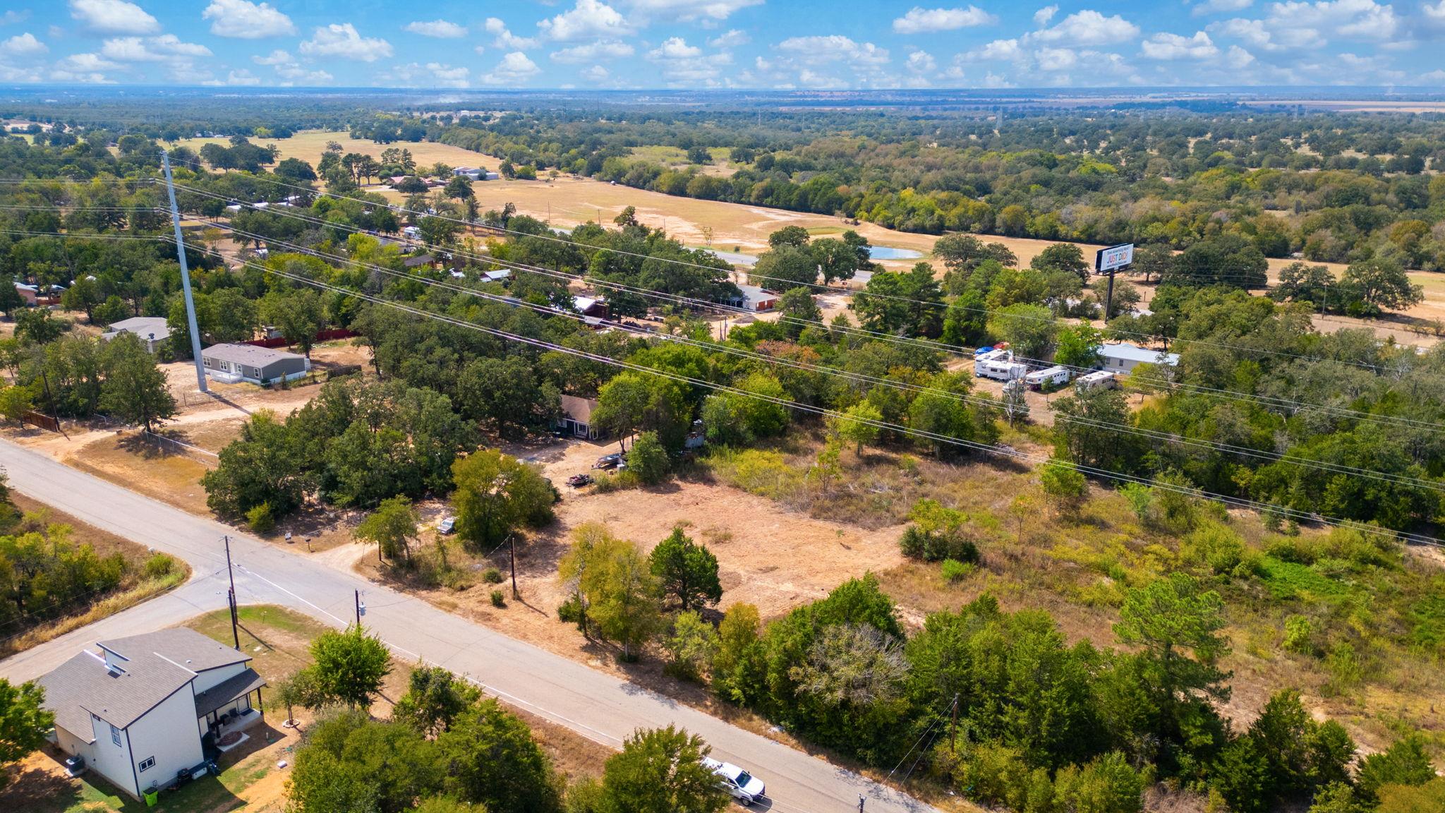 TBD Shadow Oak Dr, Bastrop, TX 78602