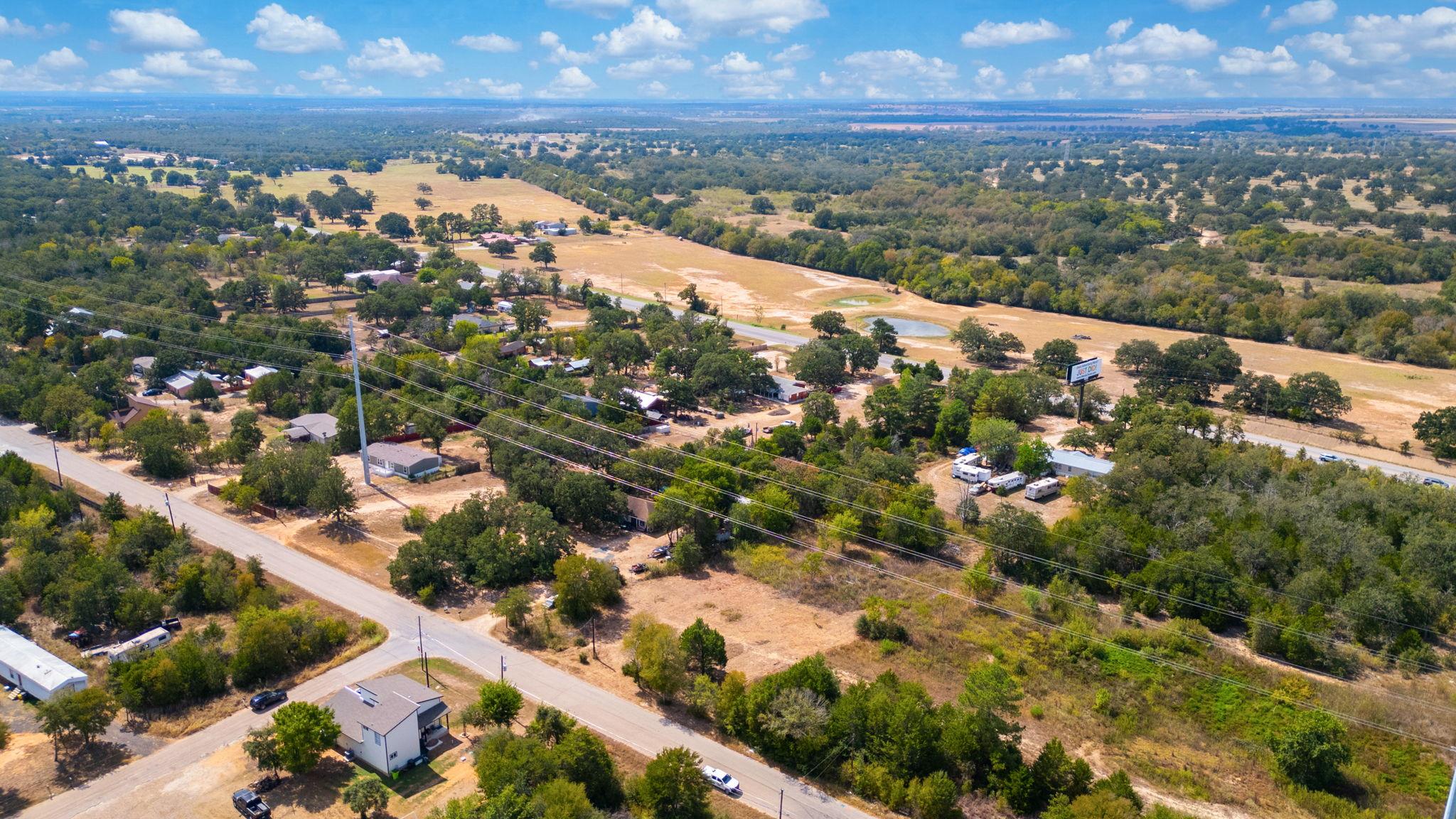 TBD Shadow Oak Dr, Bastrop, TX 78602