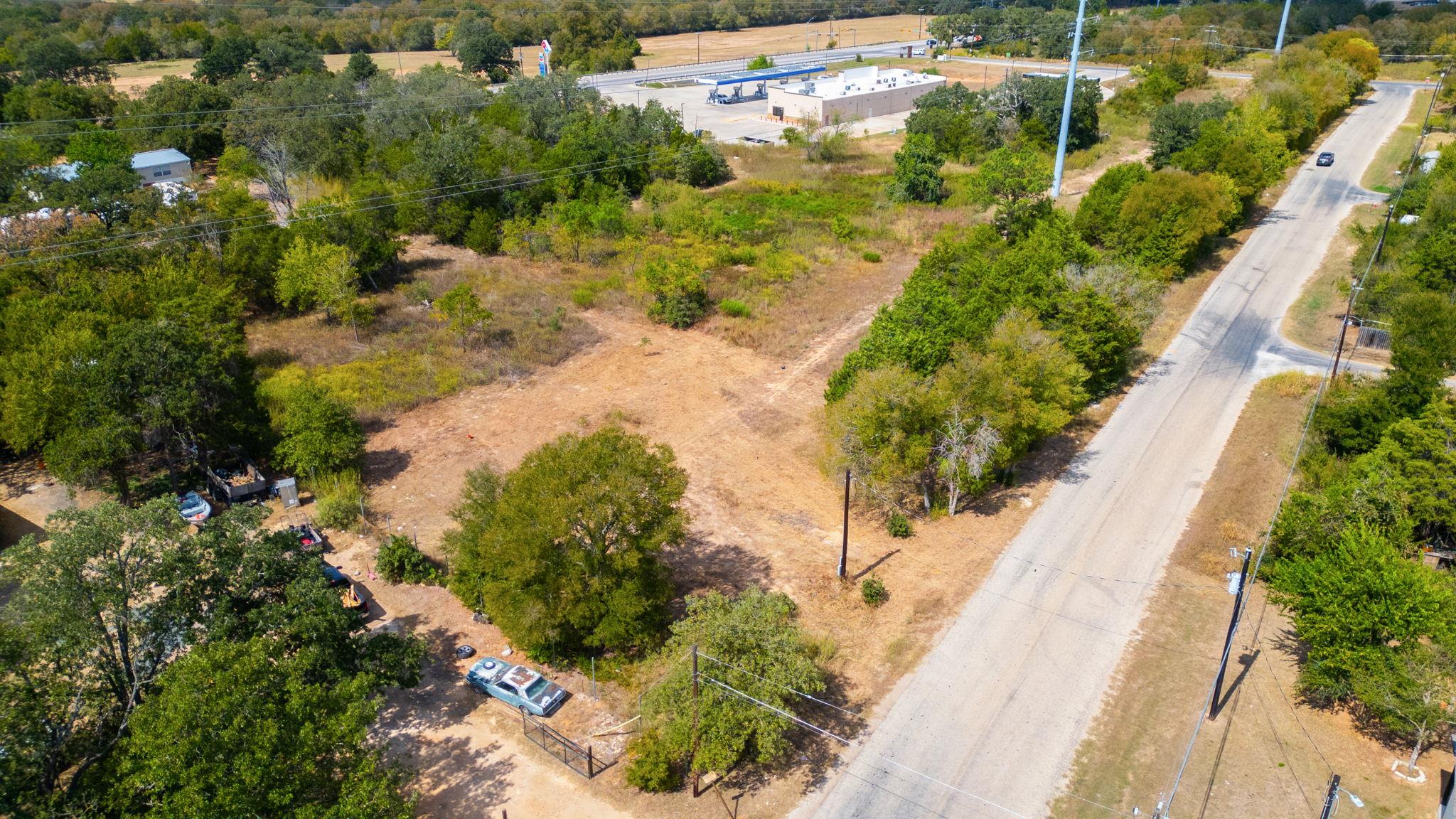 TBD Shadow Oak Dr, Bastrop, TX 78602