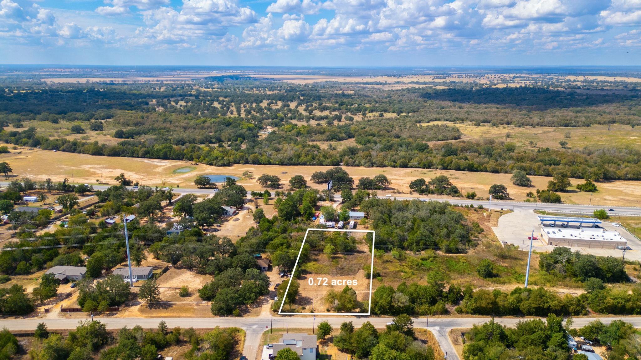 TBD Shadow Oak Dr, Bastrop, TX 78602