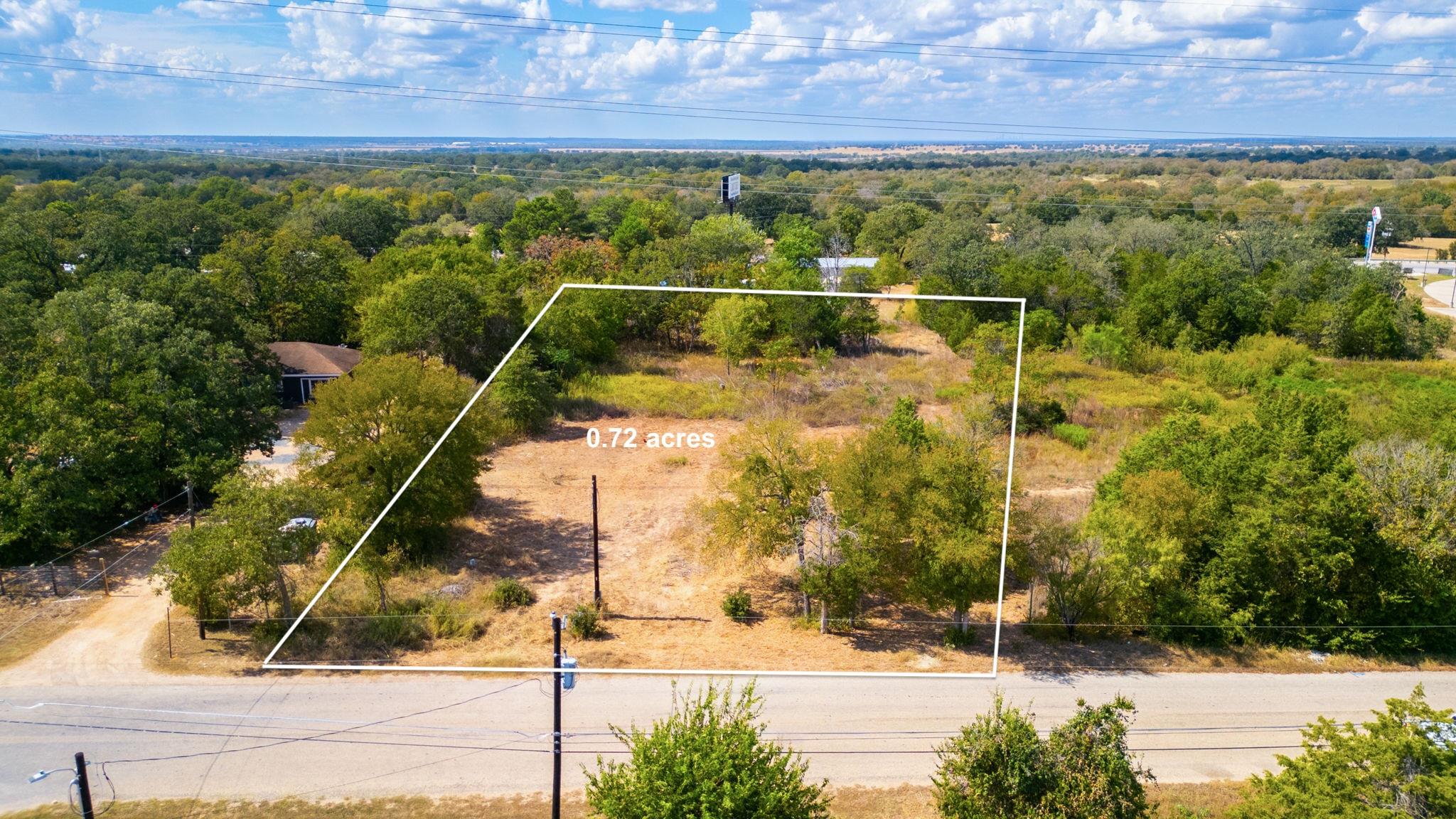 TBD Shadow Oak Dr, Bastrop, TX 78602