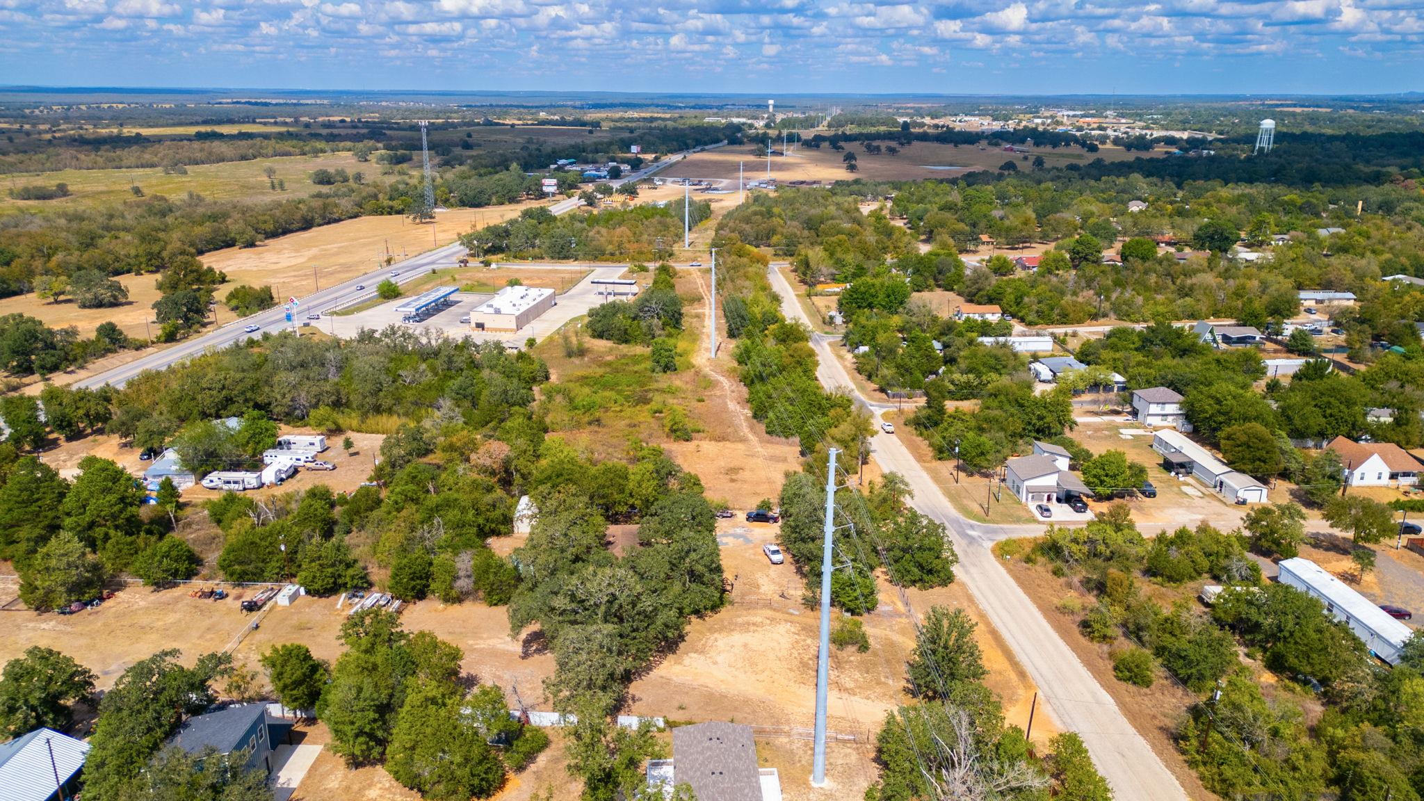 TBD Shadow Oak Dr, Bastrop, TX 78602