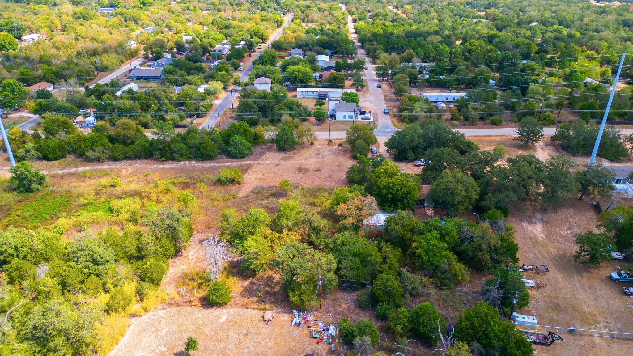 TBD Shadow Oak Dr, Bastrop, TX 78602