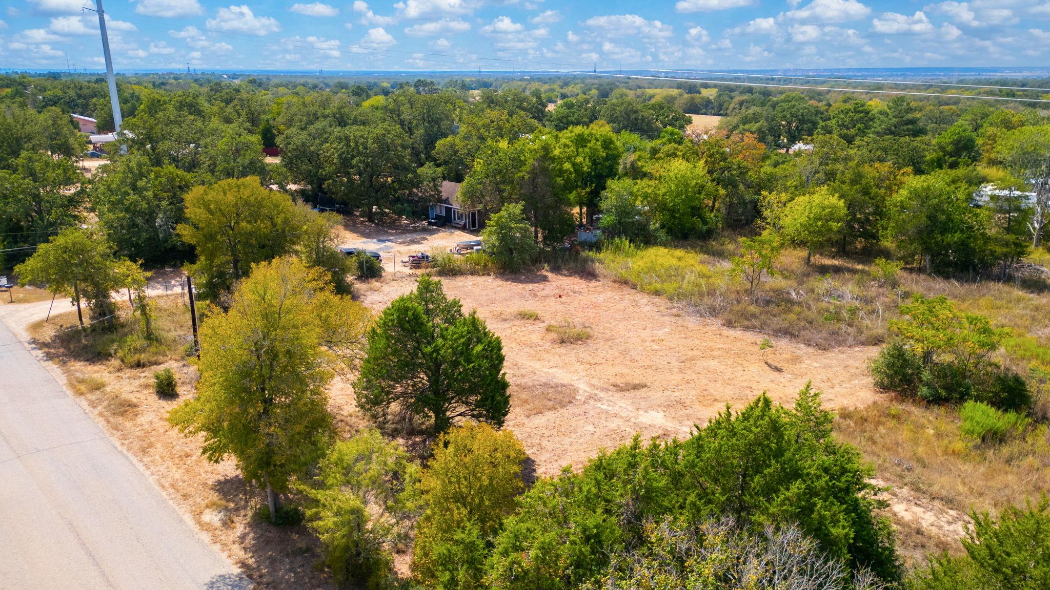 TBD Shadow Oak Dr, Bastrop, TX 78602