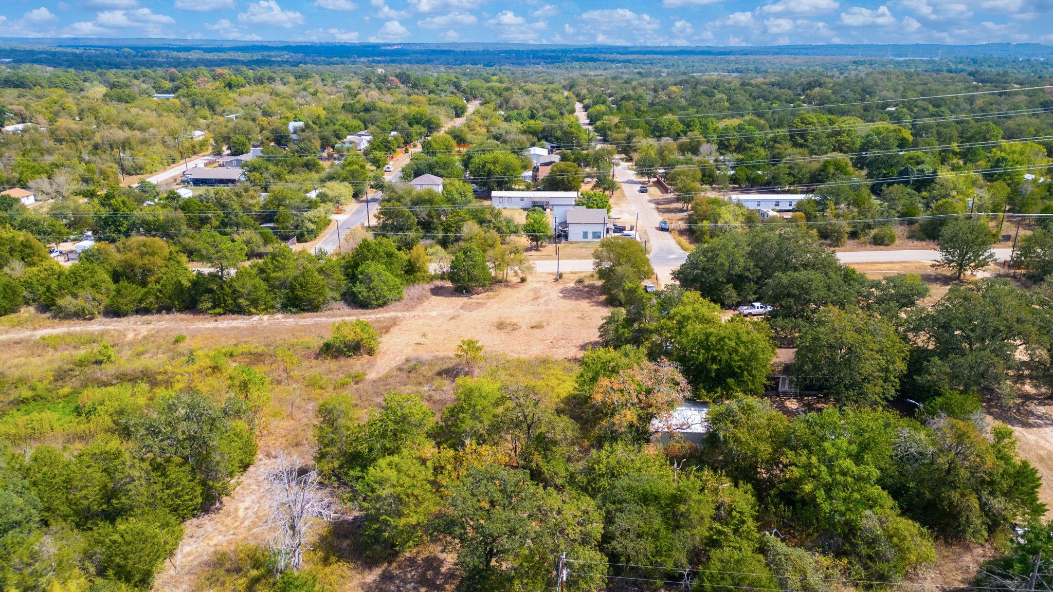 TBD Shadow Oak Dr, Bastrop, TX 78602