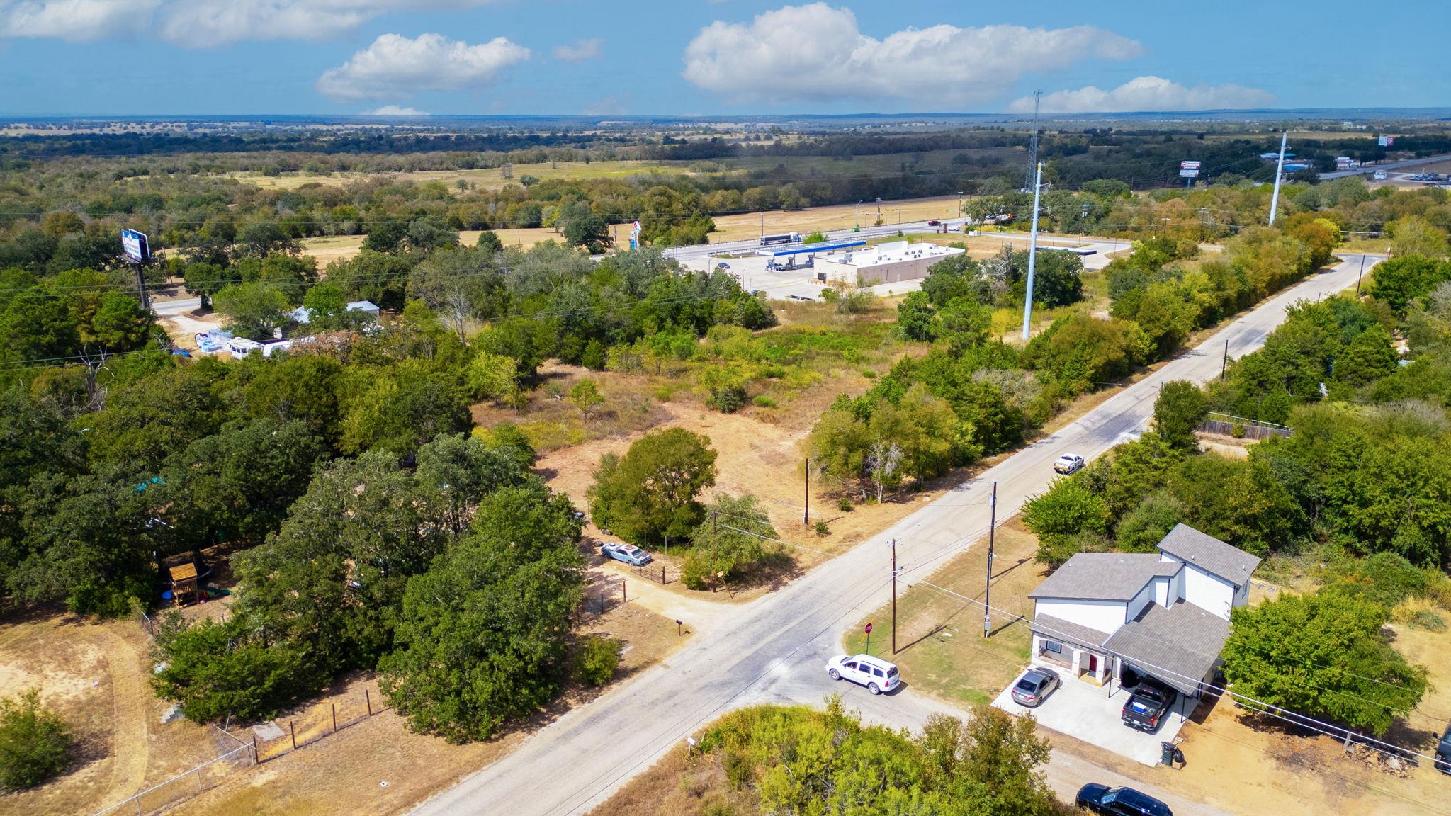 TBD Shadow Oak Dr, Bastrop, TX 78602