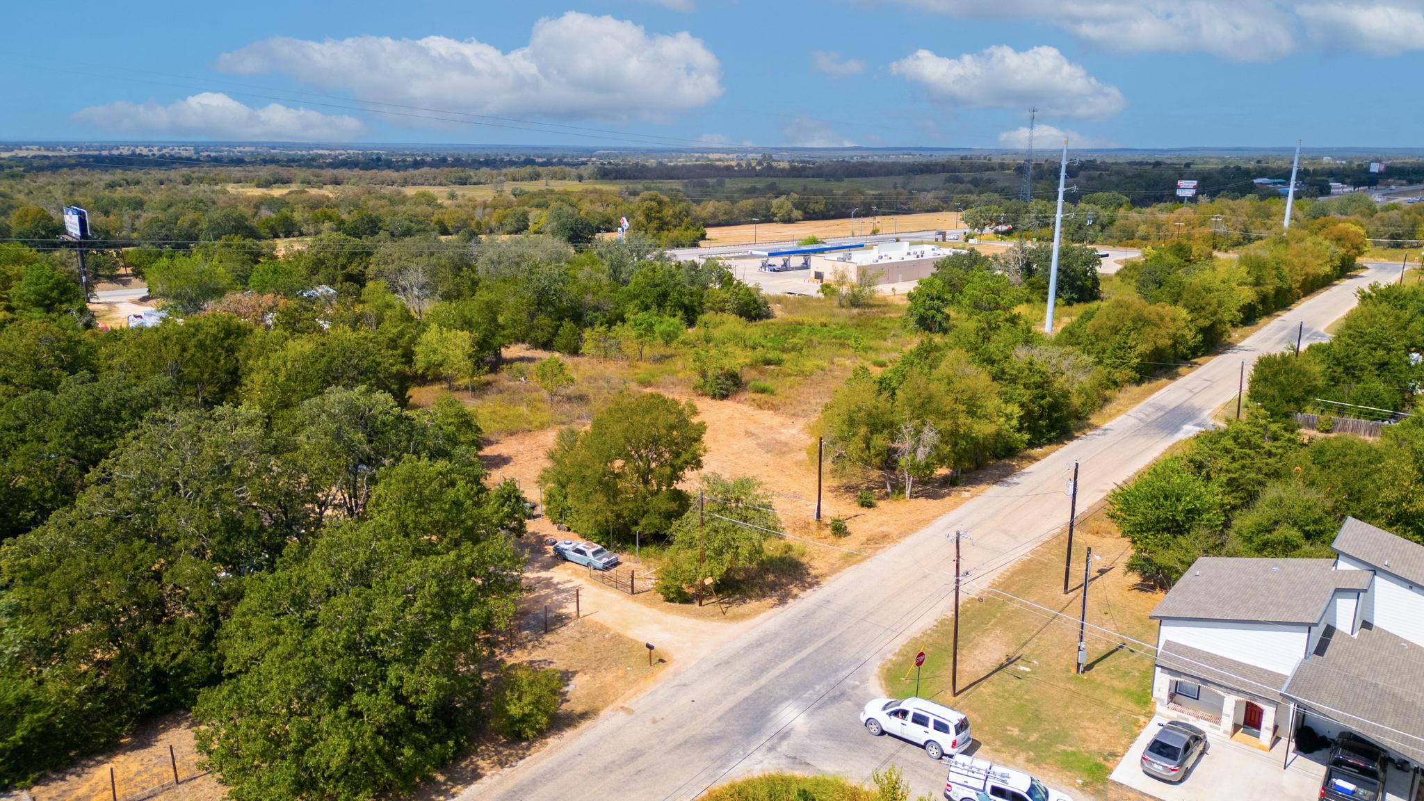 TBD Shadow Oak Dr, Bastrop, TX 78602