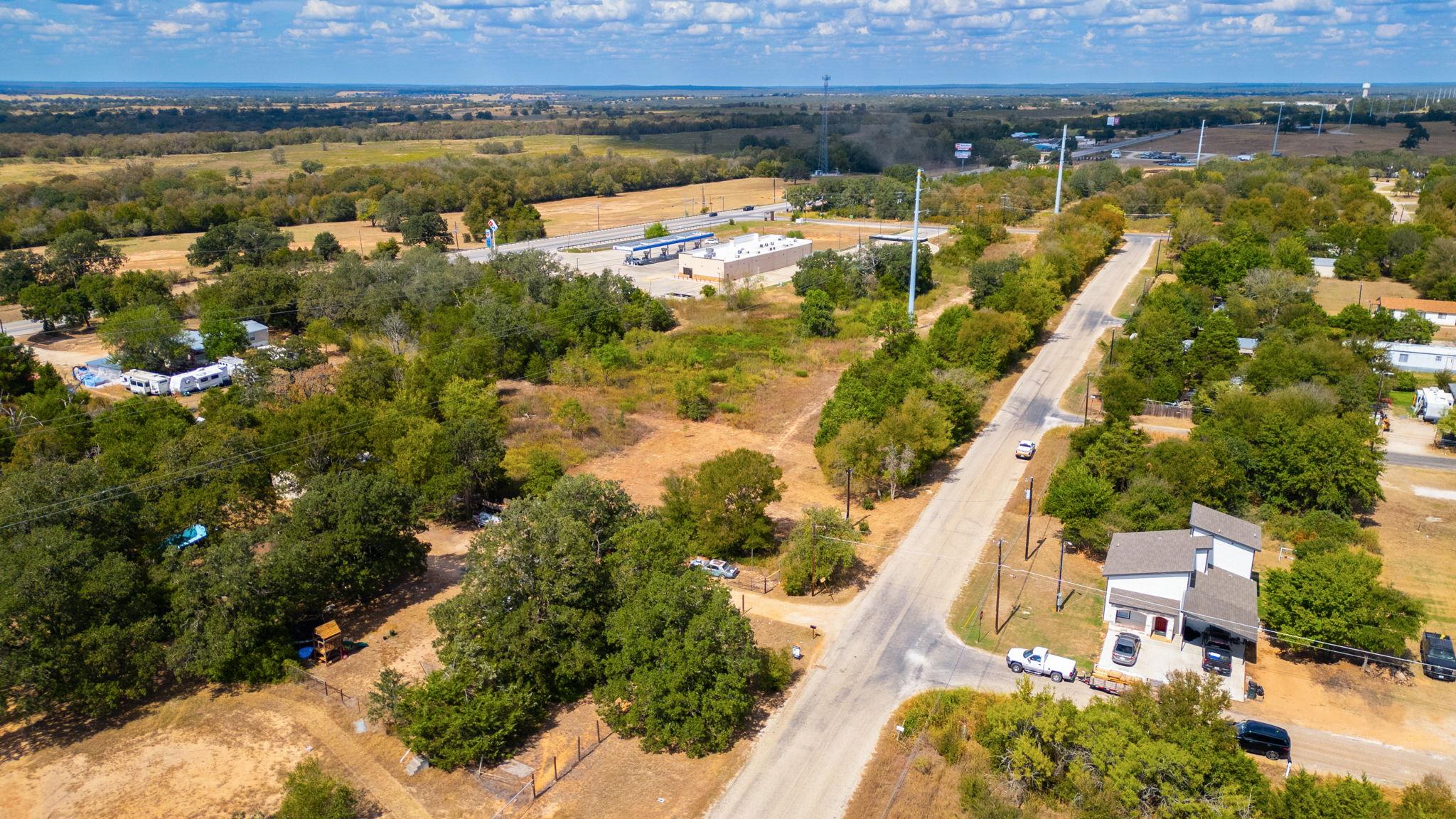 TBD Shadow Oak Dr, Bastrop, TX 78602