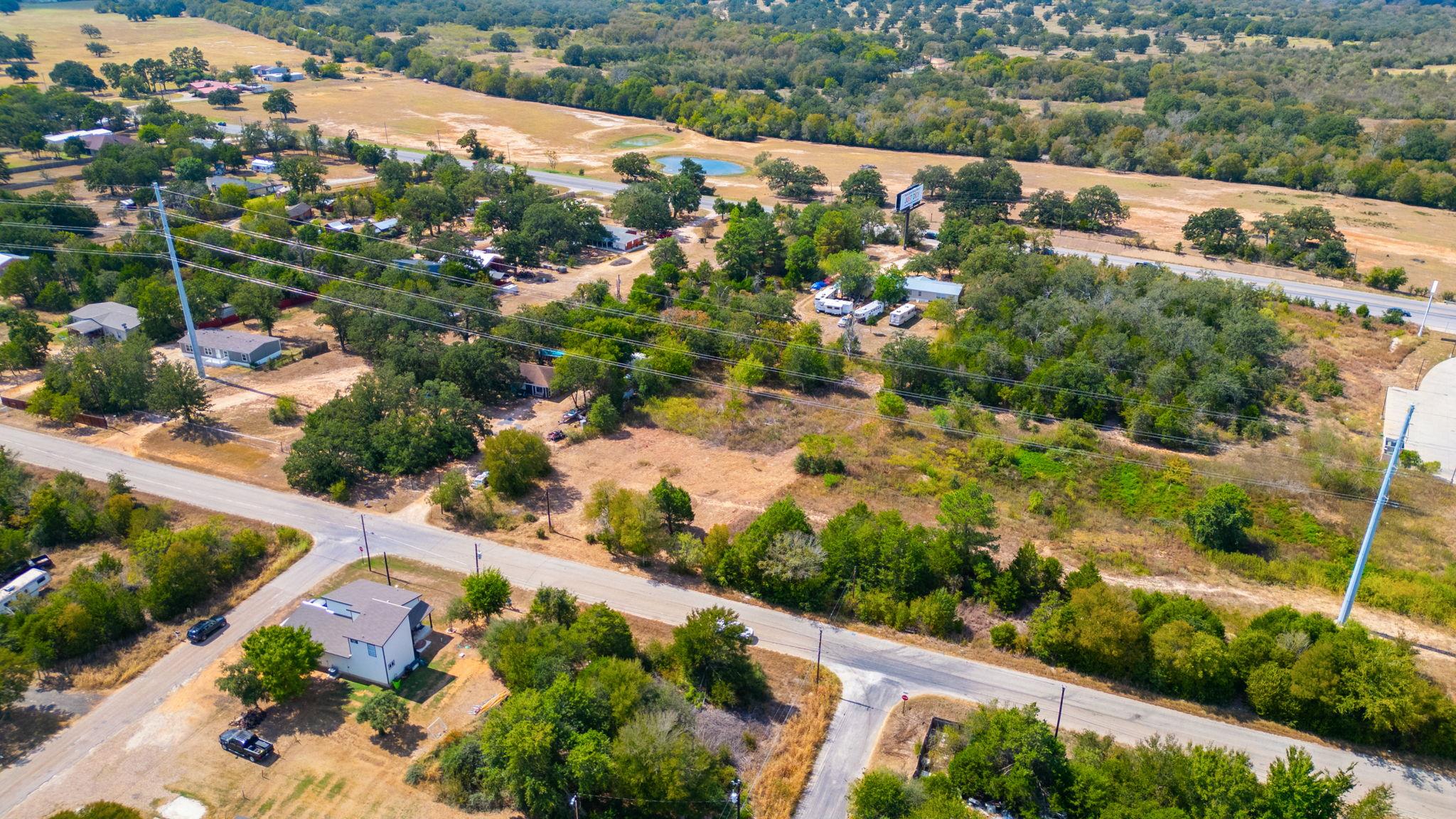 TBD Shadow Oak Dr, Bastrop, TX 78602