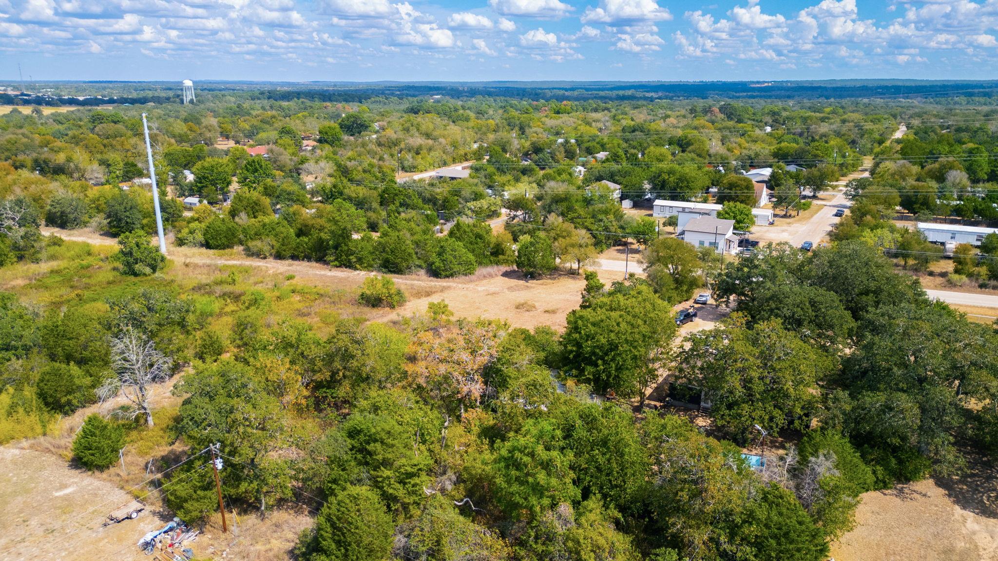 TBD Shadow Oak Dr, Bastrop, TX 78602