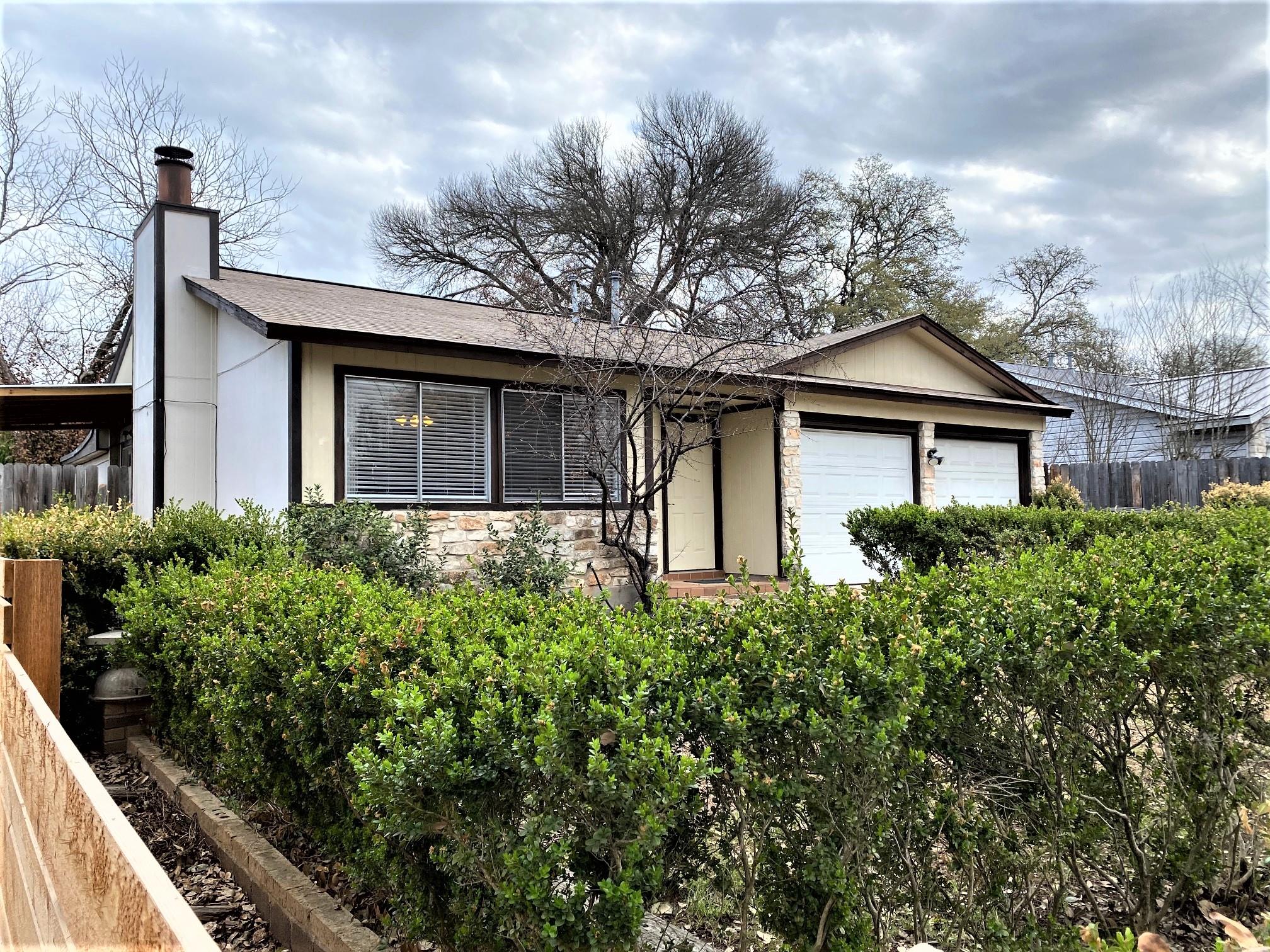 5502 Honey Dew Ter, Austin, TX 78749