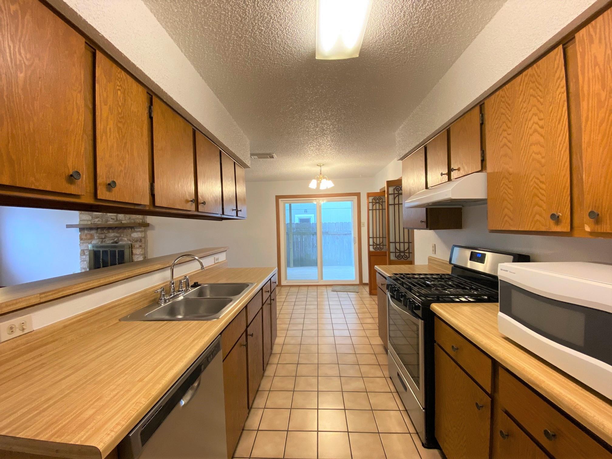 5502 Honey Dew Ter, Austin, TX 78749