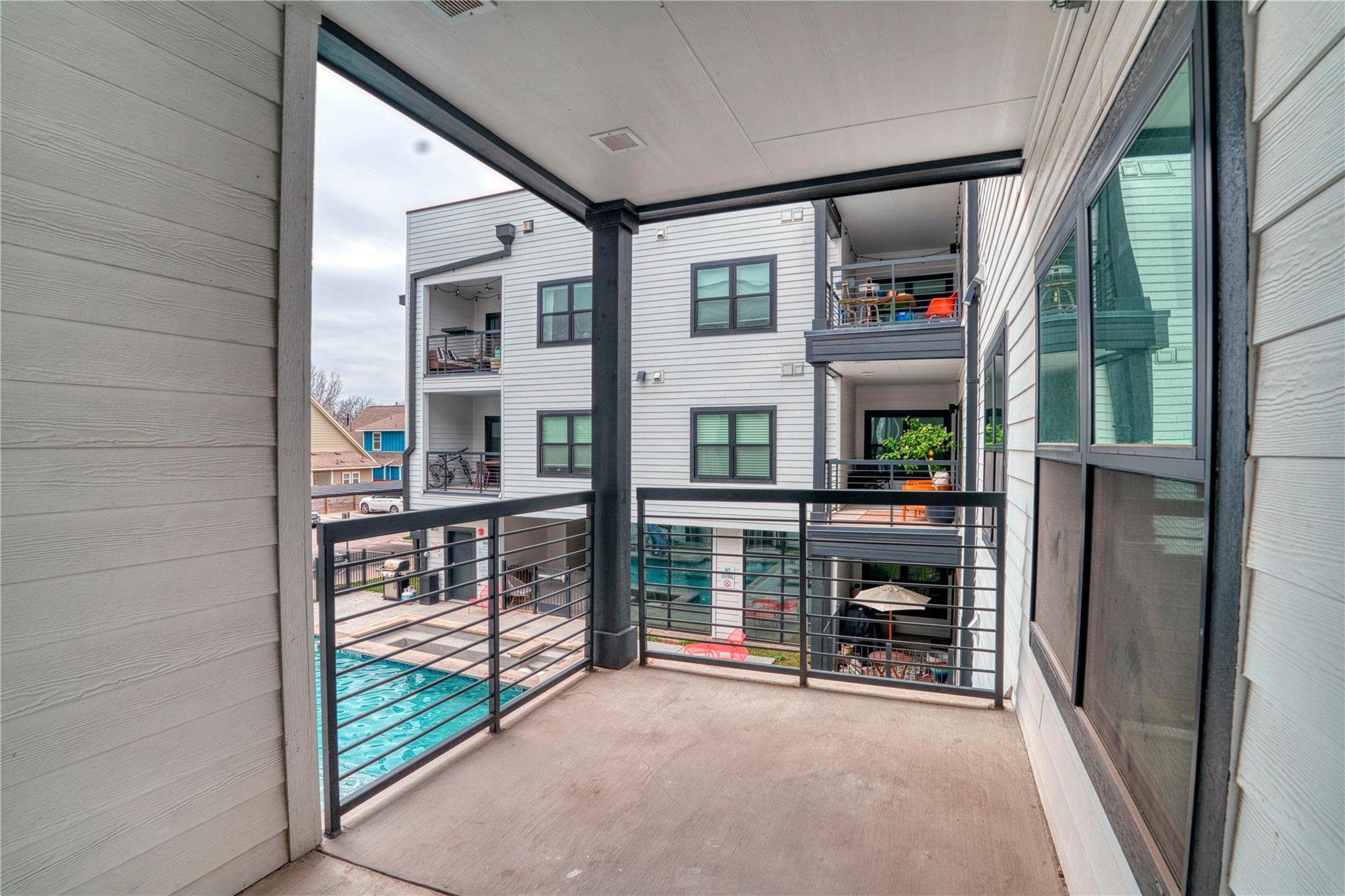 3101 Govalle Ave # 206, Austin, TX 78702