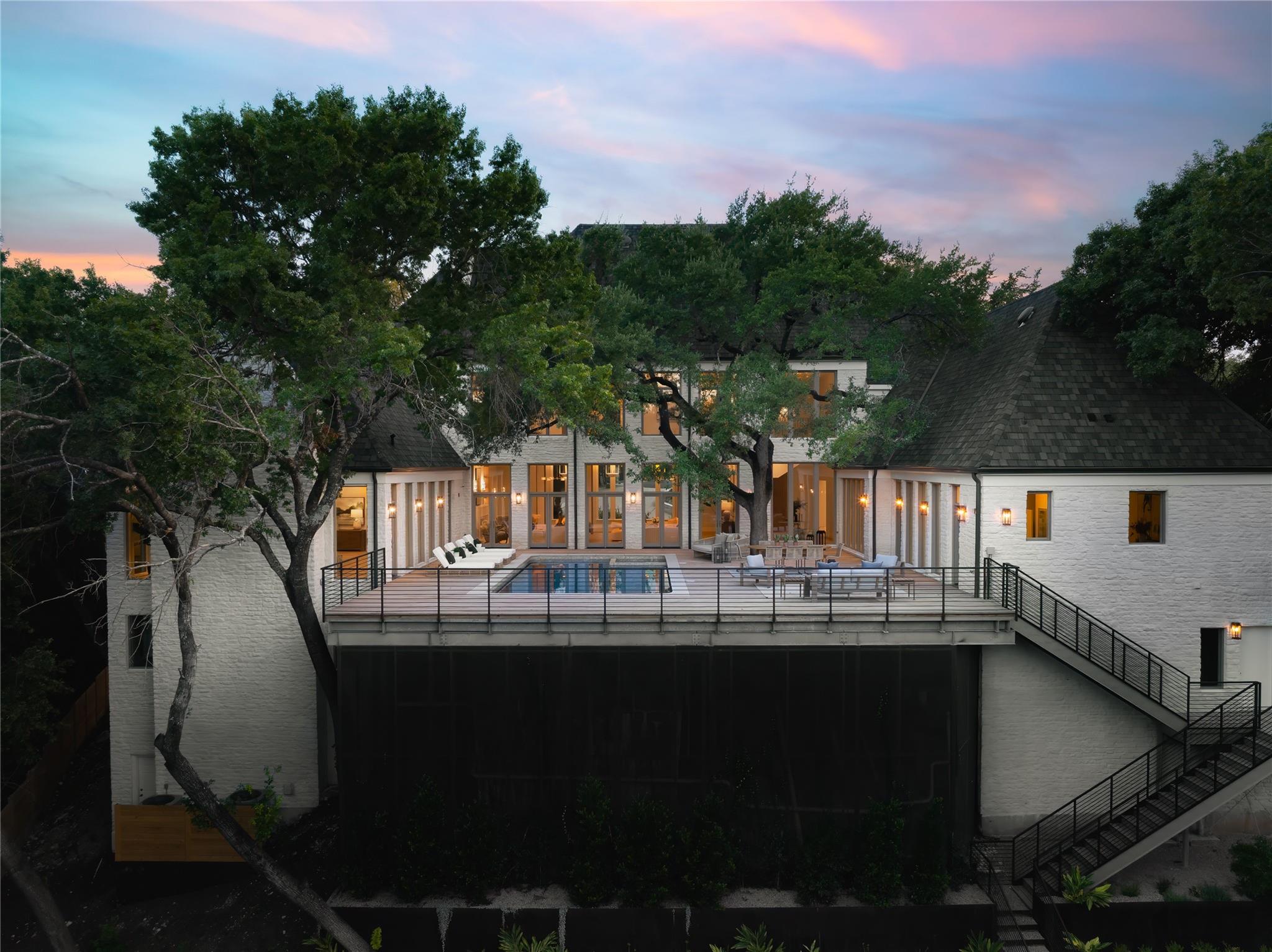 3614 Murillo Cir, Austin, TX 78703