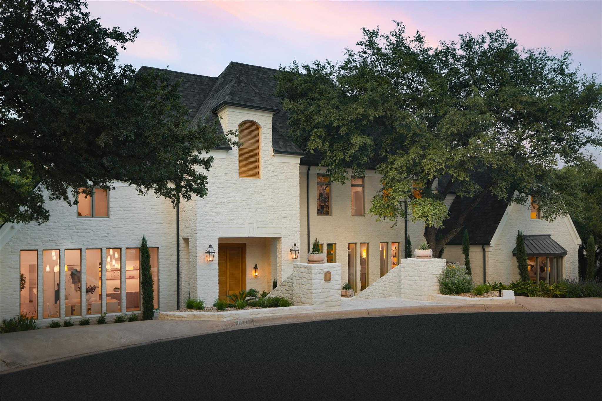 3614 Murillo Cir, Austin, TX 78703