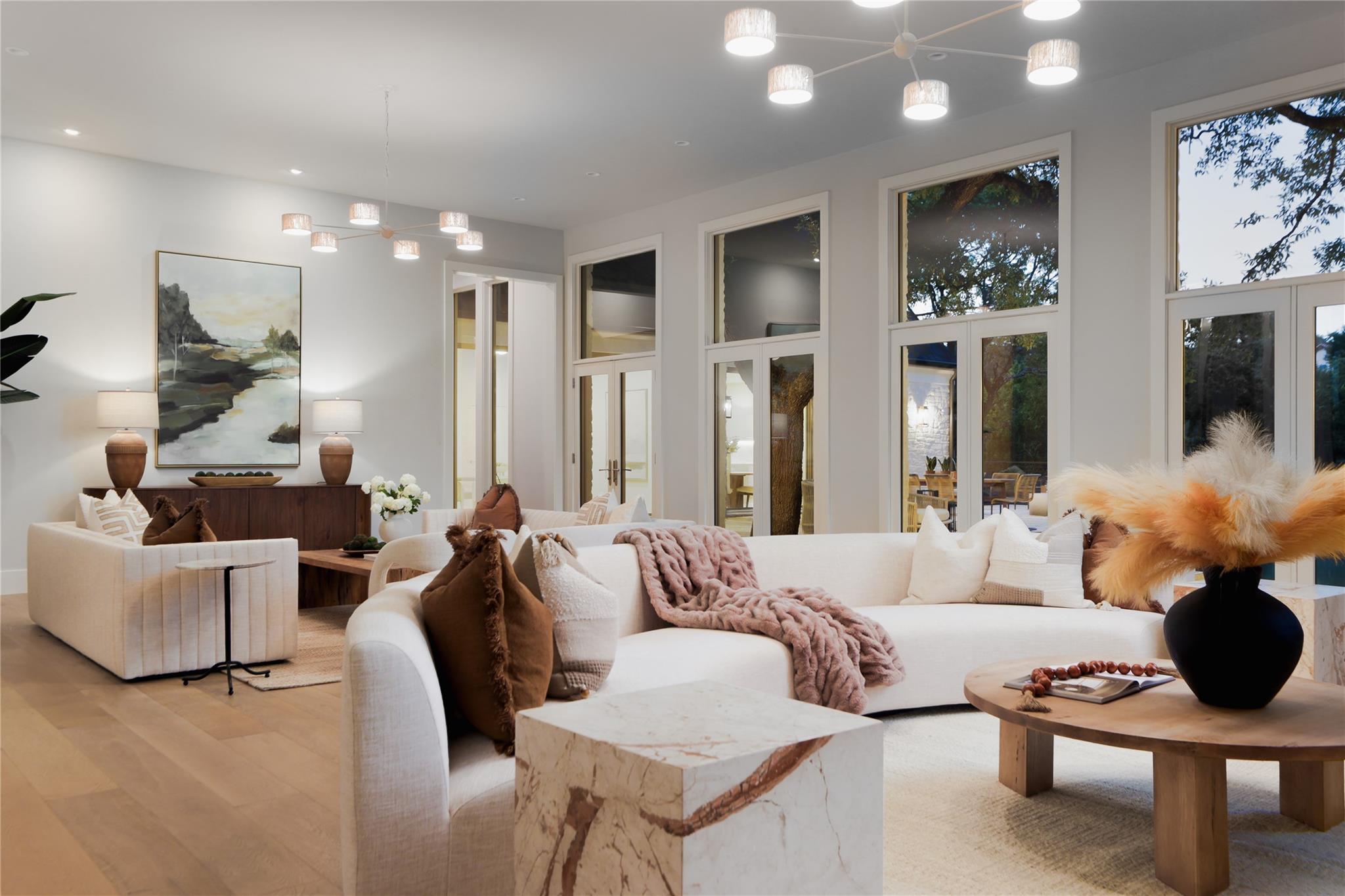 3614 Murillo Cir, Austin, TX 78703