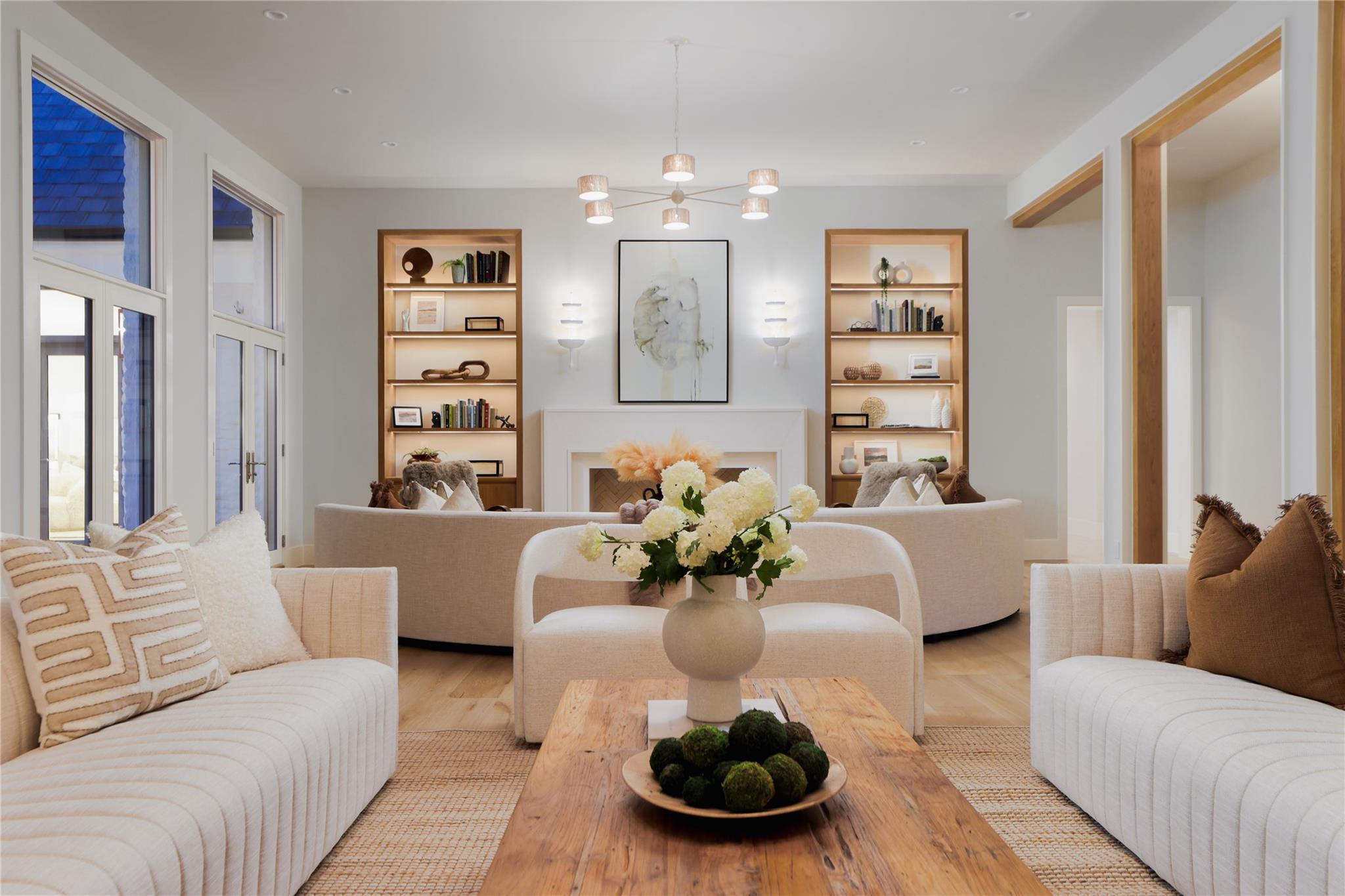 3614 Murillo Cir, Austin, TX 78703