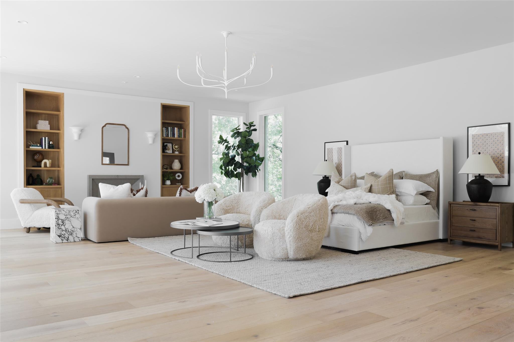 3614 Murillo Cir, Austin, TX 78703